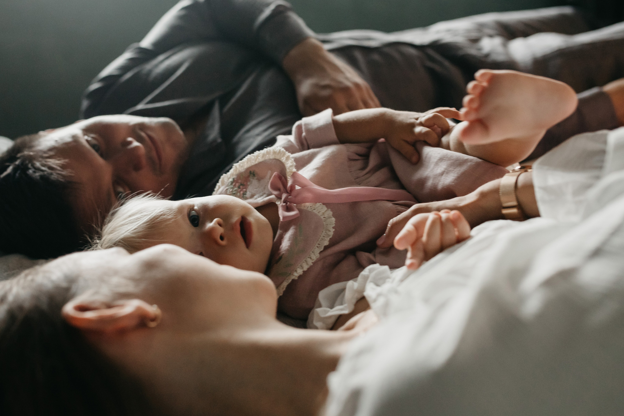 Рома, Вика и Ева. Свадебный фотограф в Санкт-Петербурге Игорь Бабенко