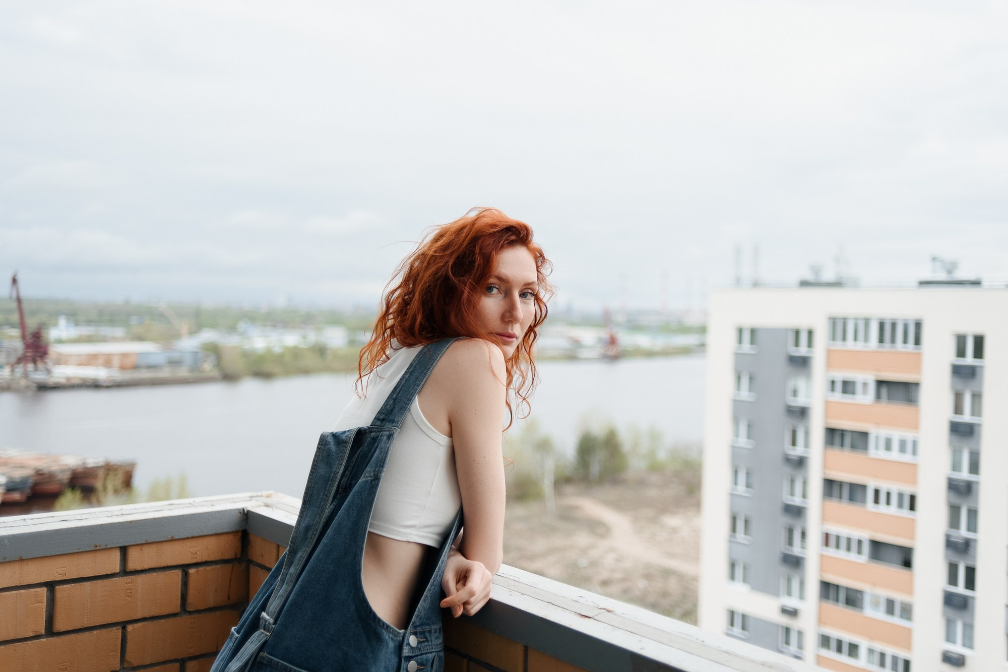 Фотосессия на день рождения в Тюмени. Портретный фотограф Тюмень Дарья Мустафина