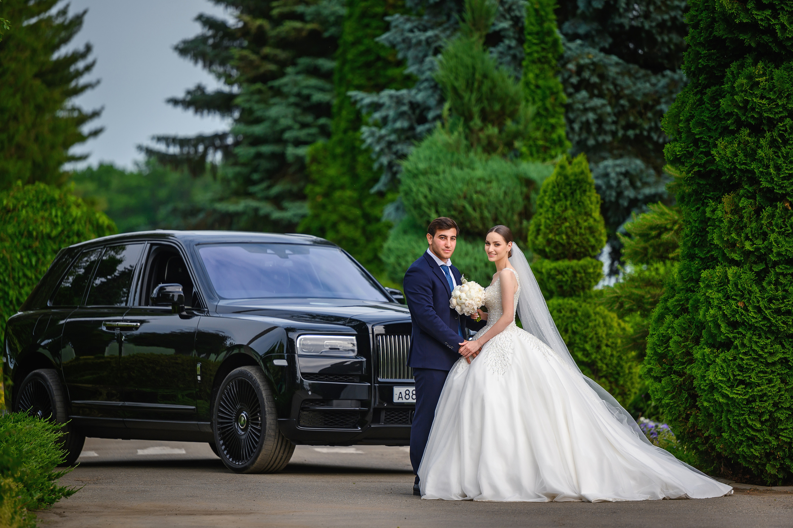 Отзывы. Евгений Уфаев, фотограф