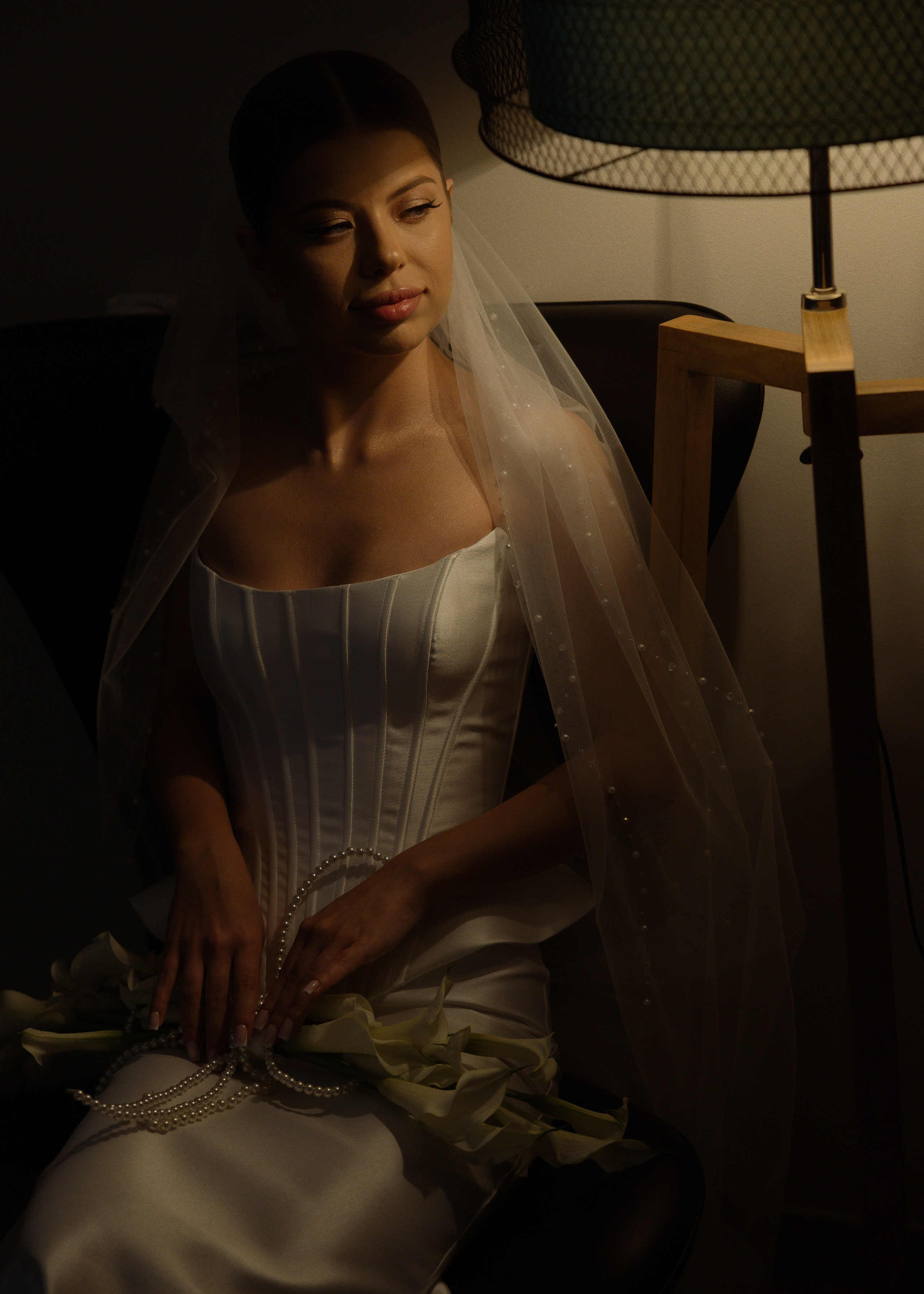 Сергей и Ксения. Фотограф Эмиль Исякаев