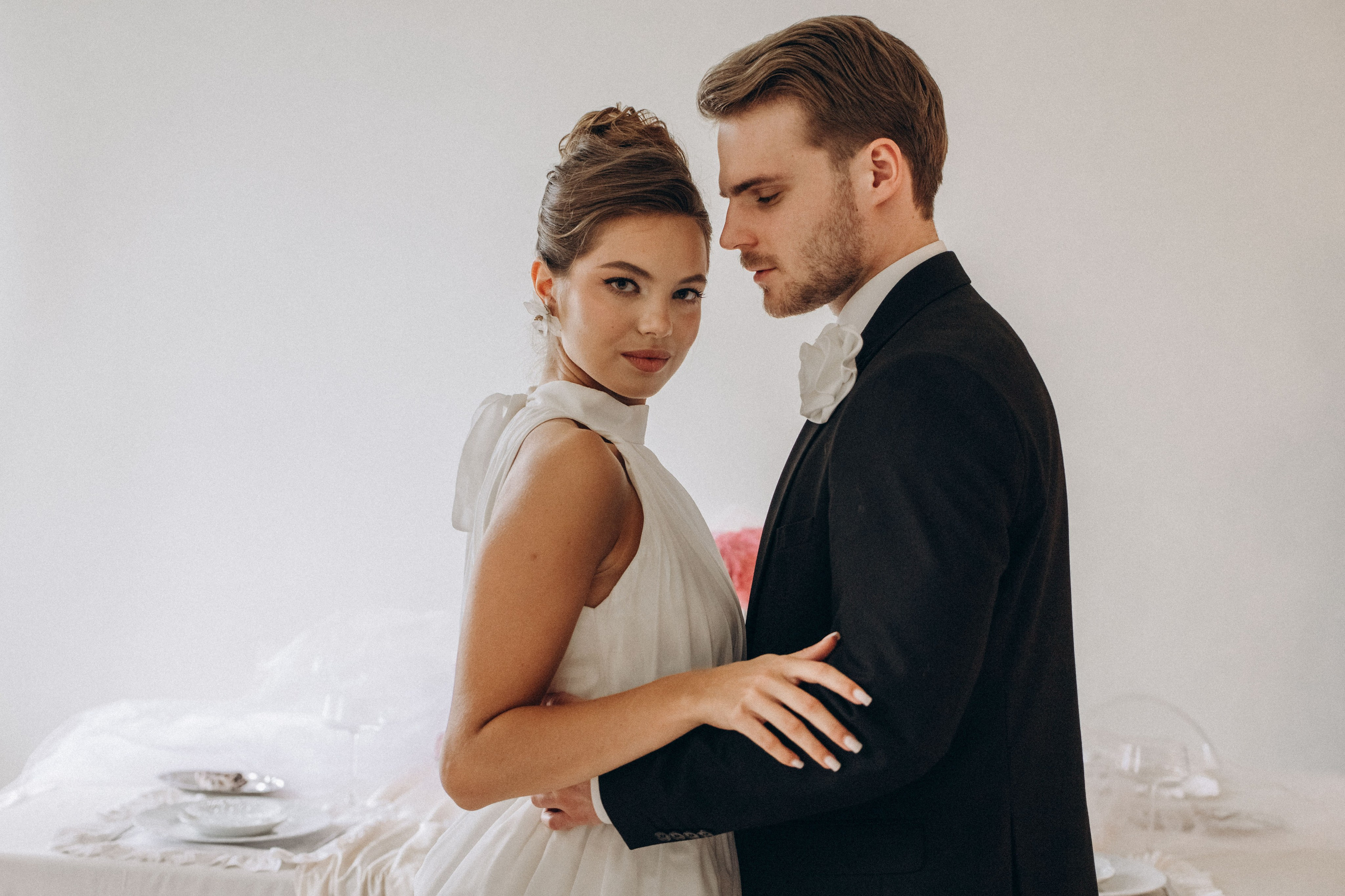 Свадебная фотосессия. Семейный фотограф в Санкт-Петербурге Екатерина Васильева