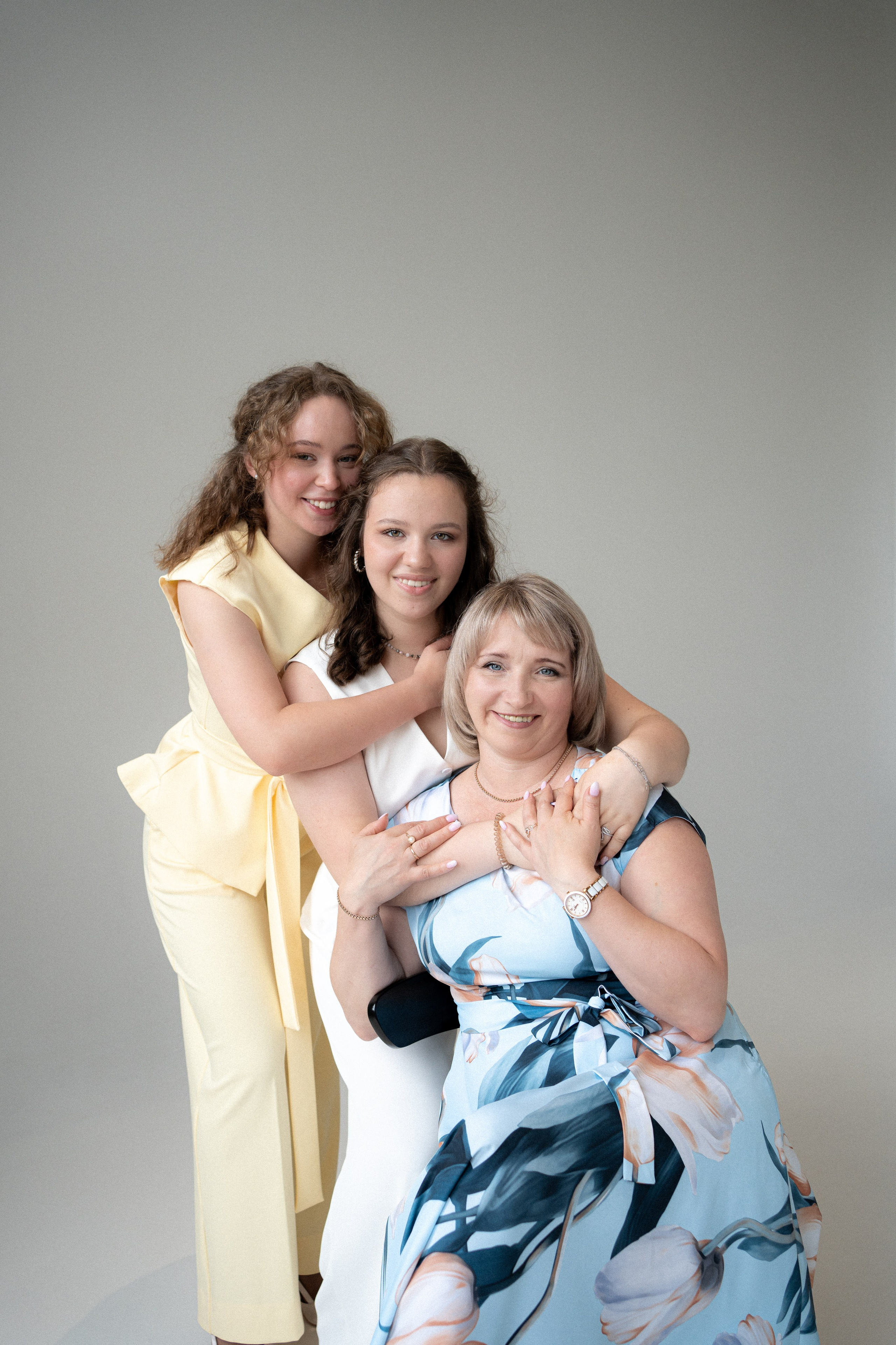 Love story / Семейная. Главная