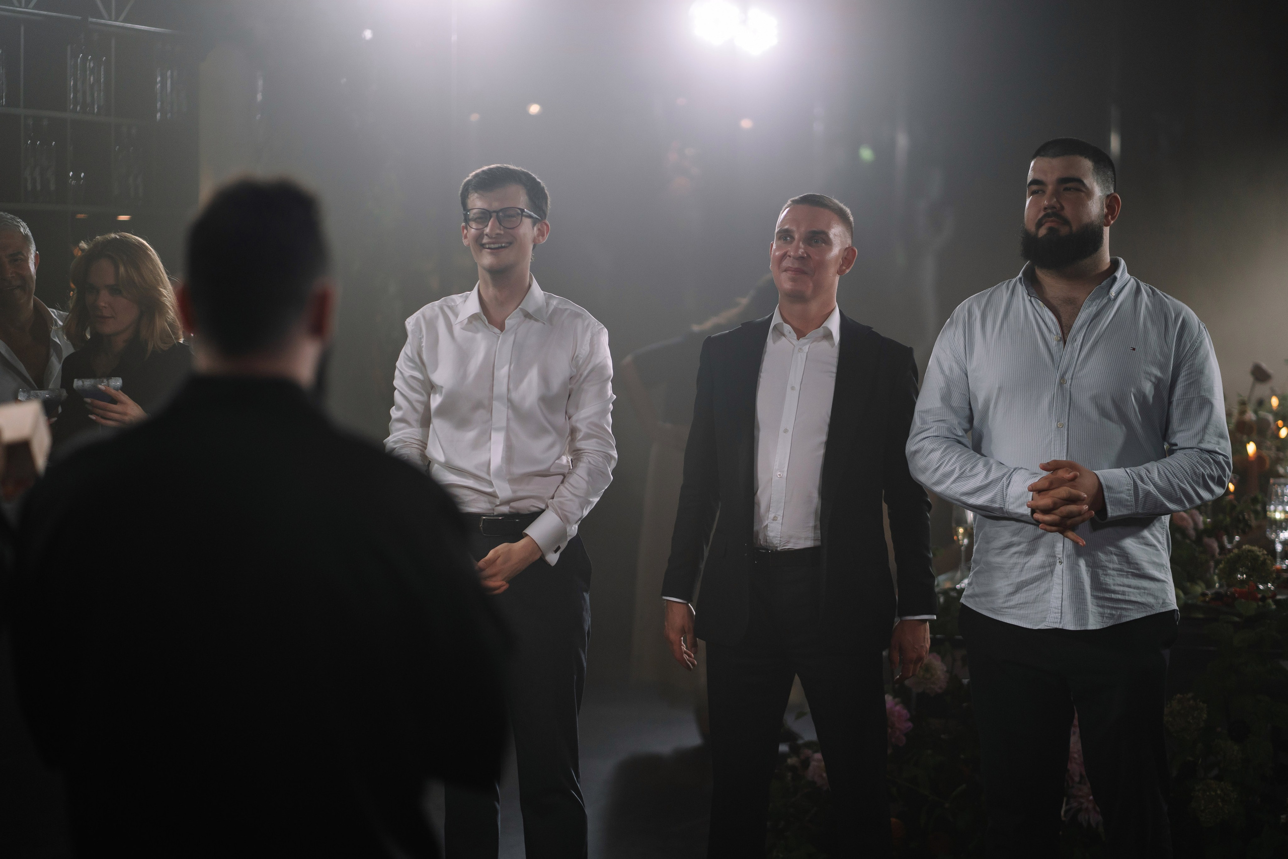 Свадебный день Руслана и Лали. Свадебный и семейный фотограф в Анапе Елена Полетаева