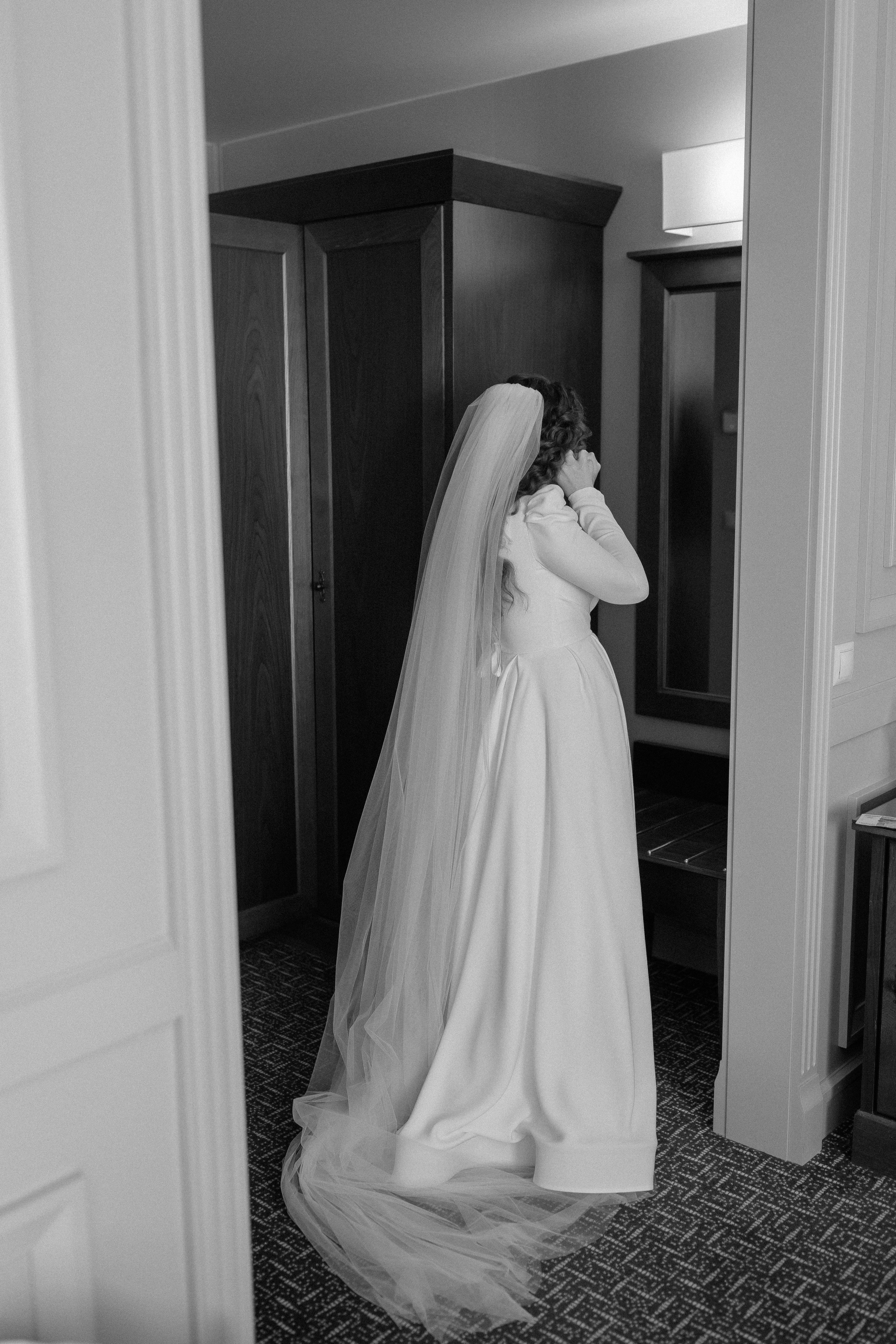 Витя и Ирочка. Свадебный и семейный фотограф Сасина Элина г.Хабаровск