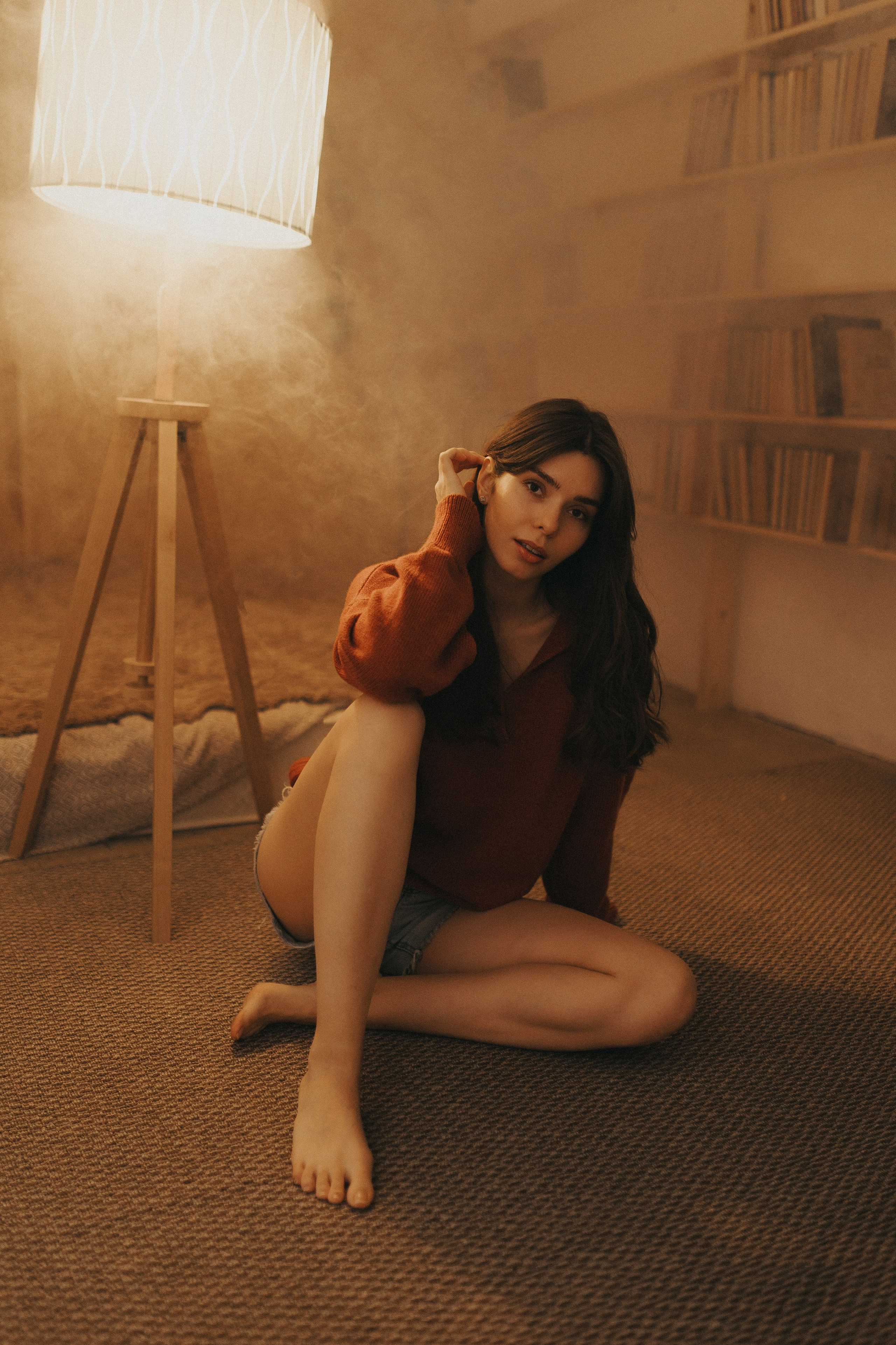 Irina. Свадебный и портретный фотограф в Калининграде и Москве Марк Юдинцев