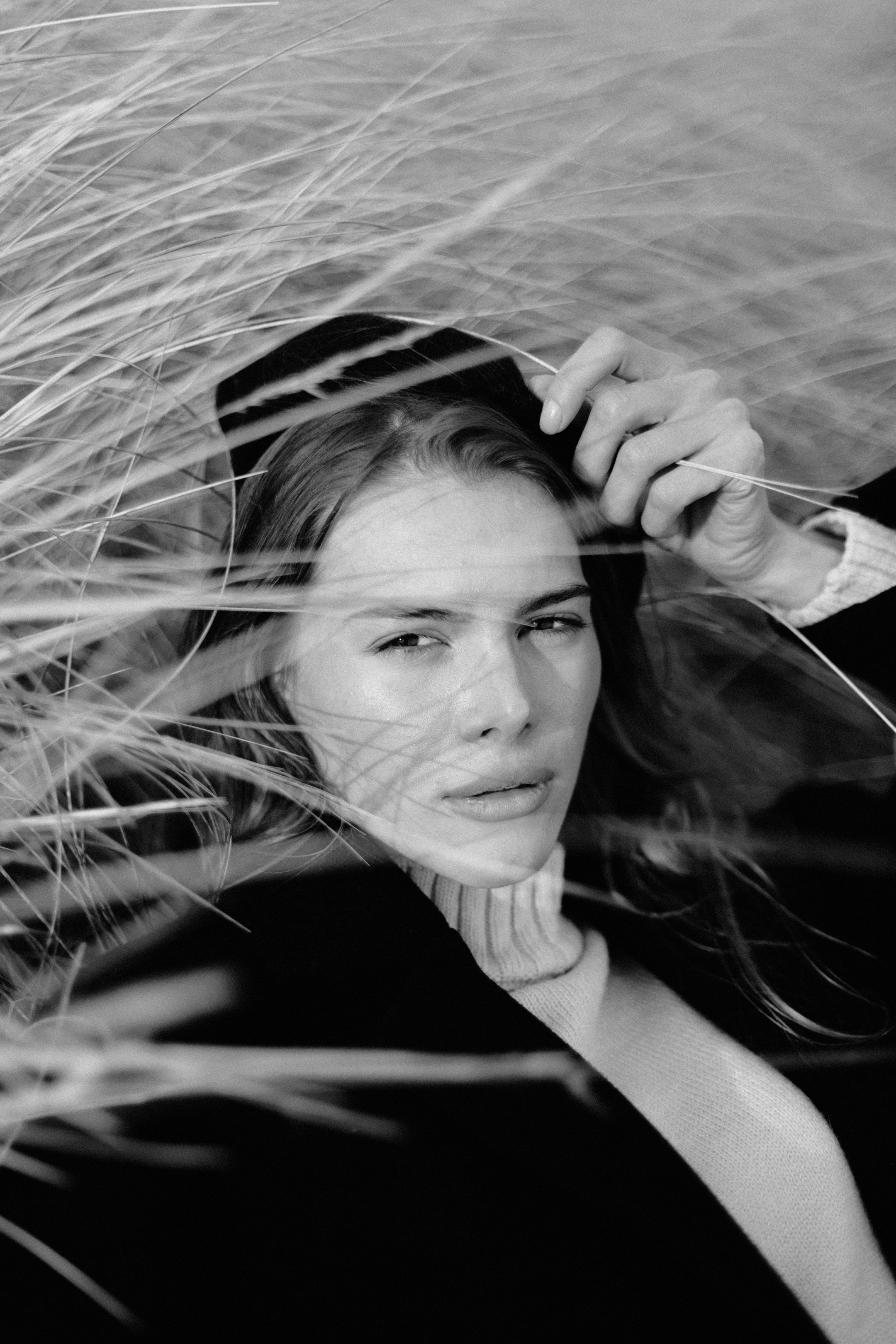 Lily. Свадебный и портретный фотограф в Калининграде и Москве Марк Юдинцев