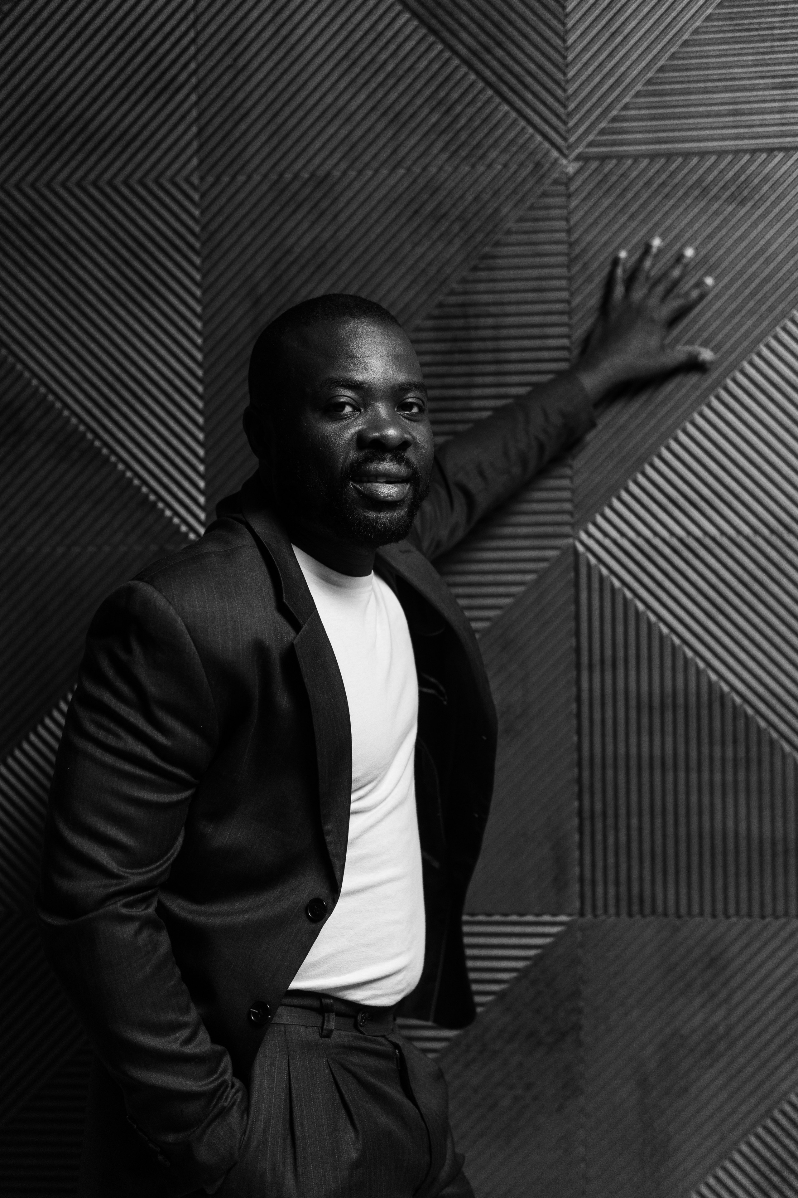 Патрик. Фотограф Дарья Локотко в Красноярске