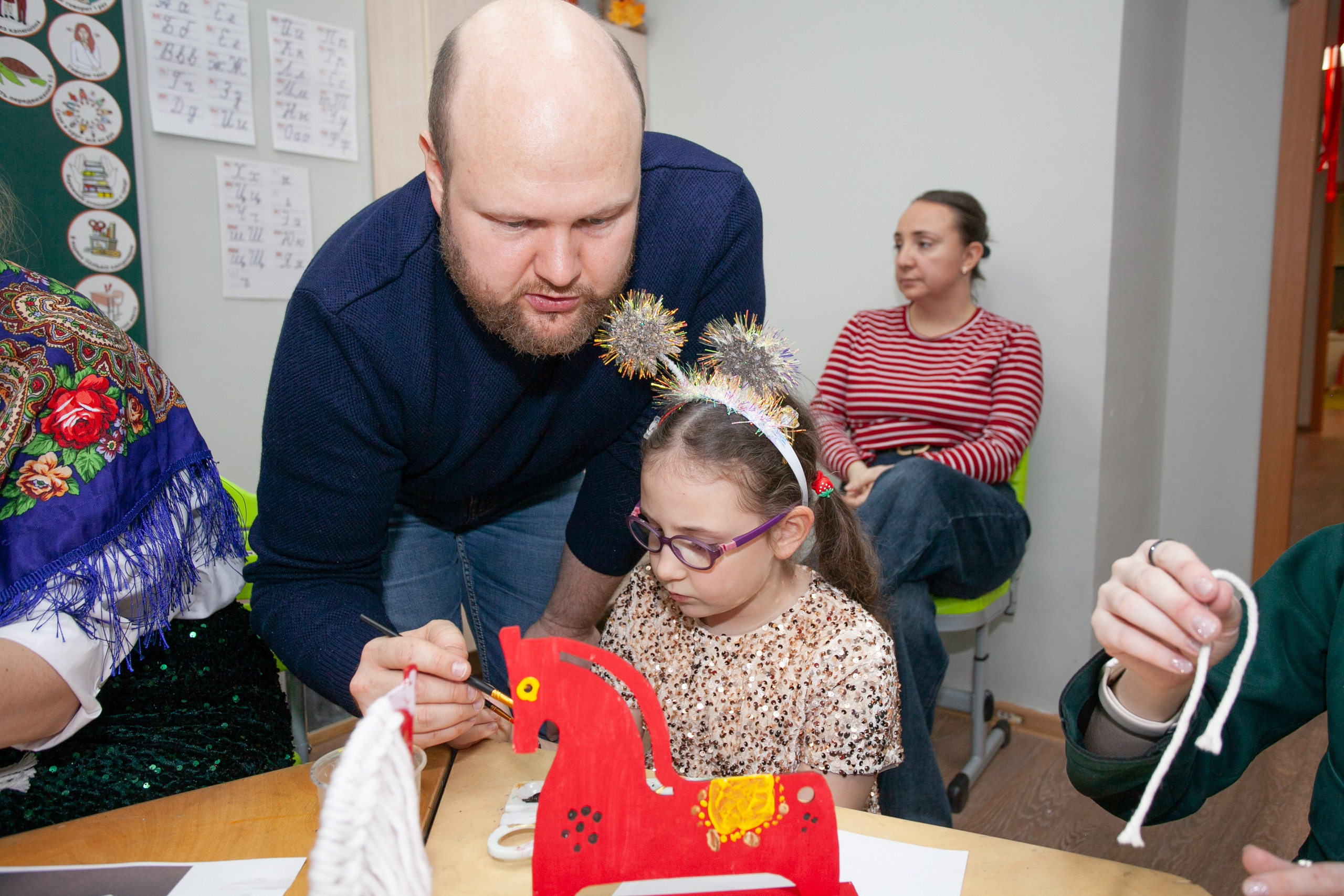 Солнечный город 2025. Фотограф Дарья Локотко в Красноярске