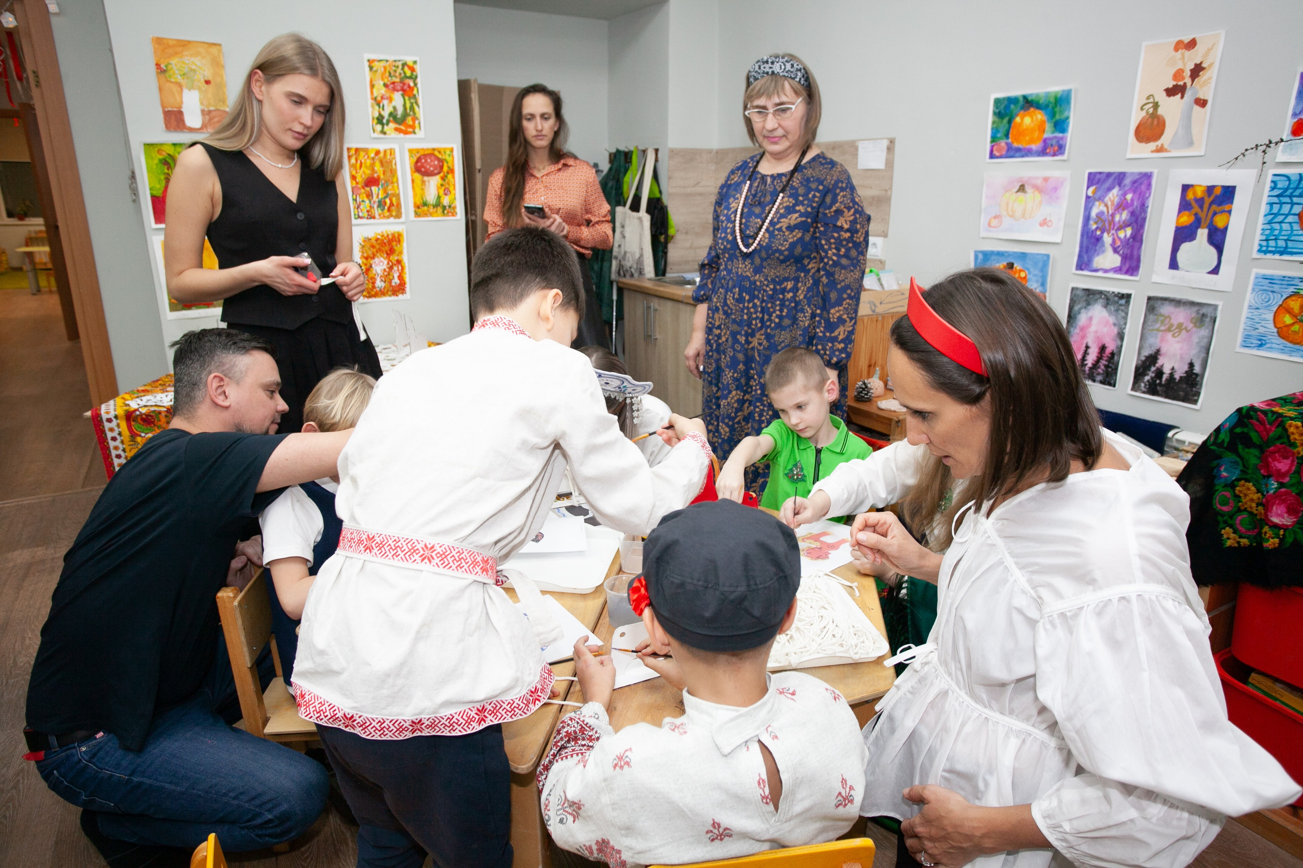 Солнечный город 2025. Фотограф Дарья Локотко в Красноярске