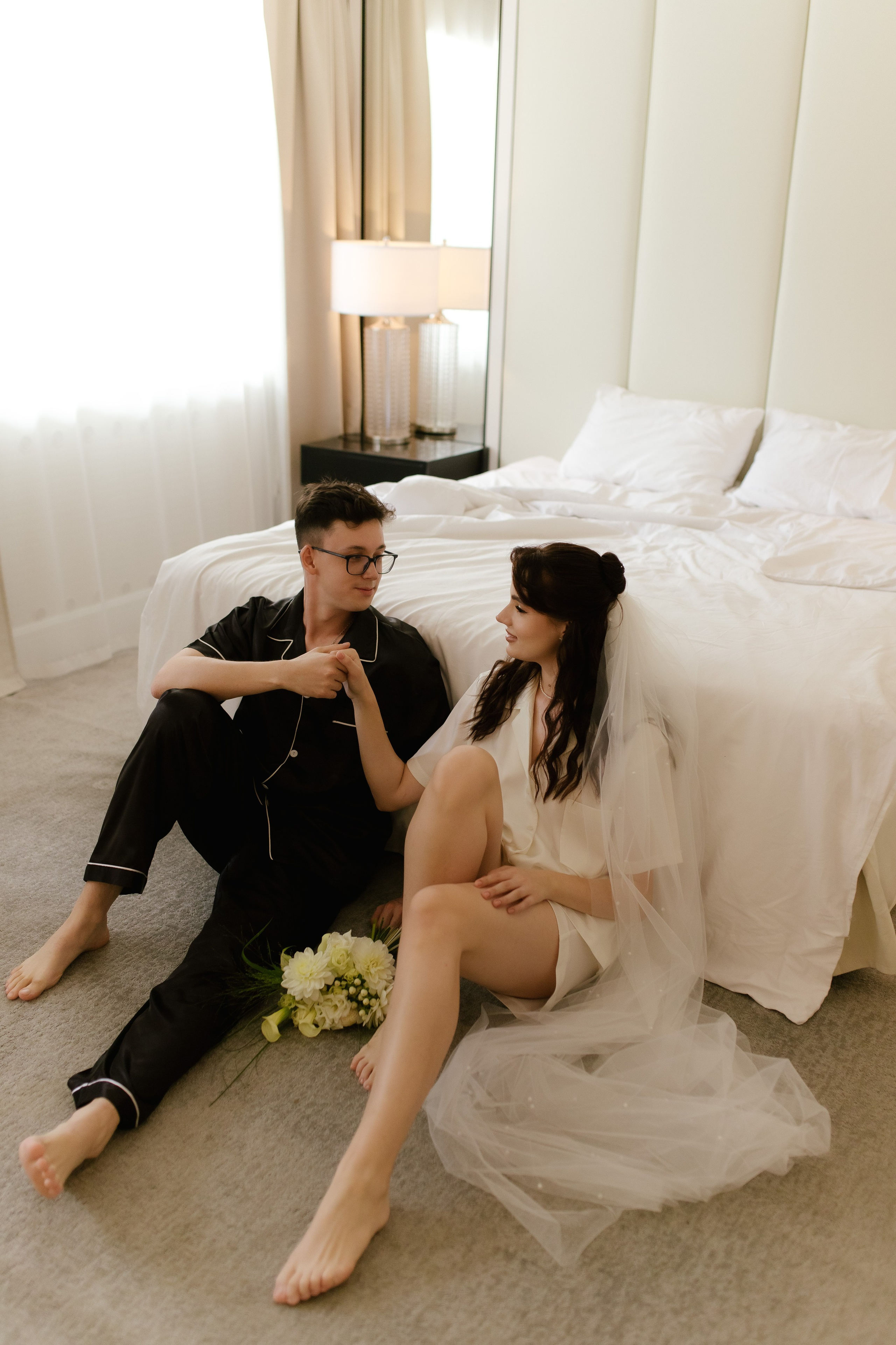 Павел и Ольга 06.09.25. Индивидуальный, семейный и свадебный фотограф