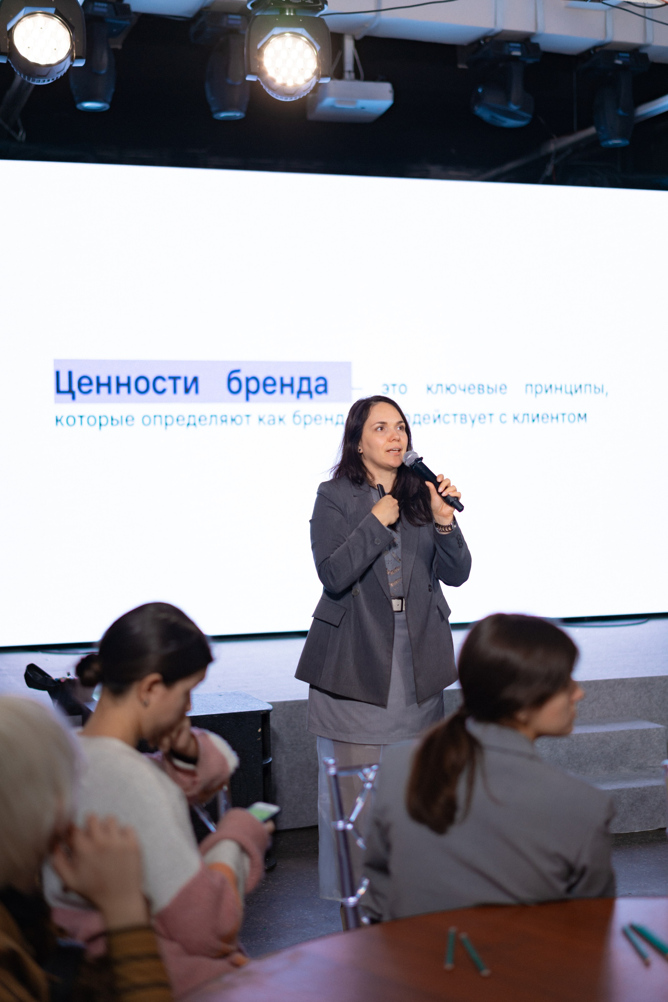 Фестиваль молодёжи «Лица» 2024. Фотограф Надежда Погребняк | Рязань | Москва