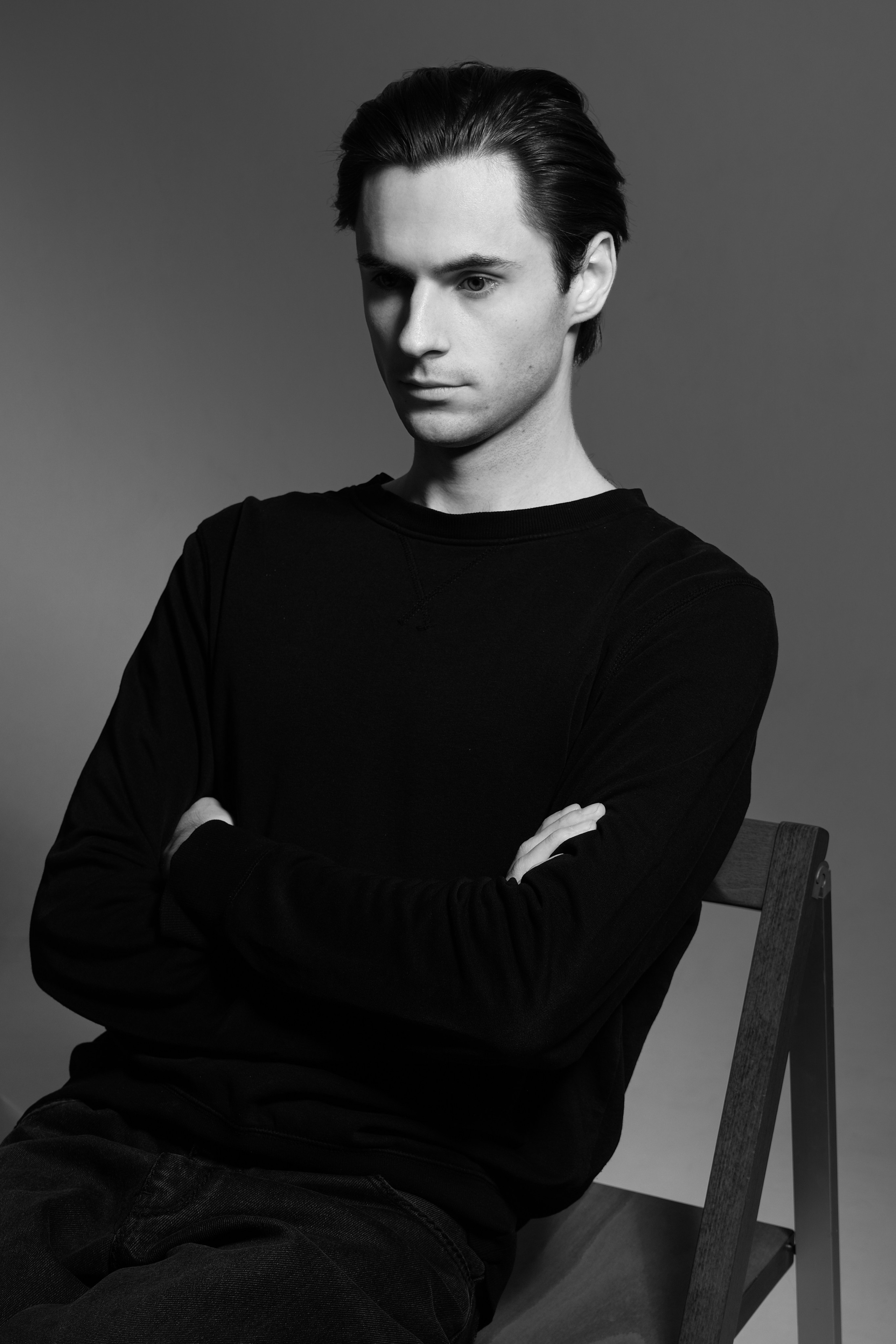 Кирилл — фотостудия. Твой фотограф в Петербурге и Москве