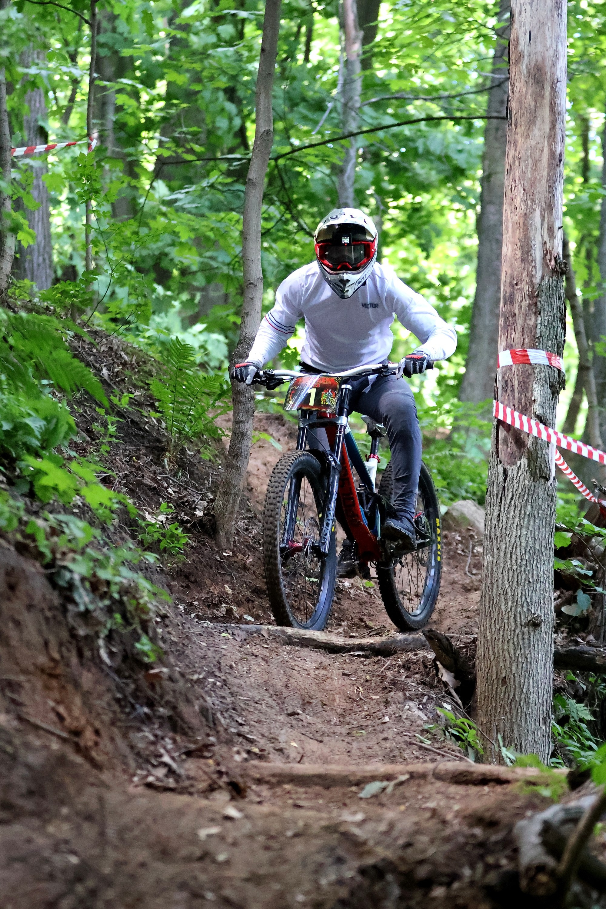 FeelPark Race 2024. Спортивный и репортажный фотограф Ермакова Светлана