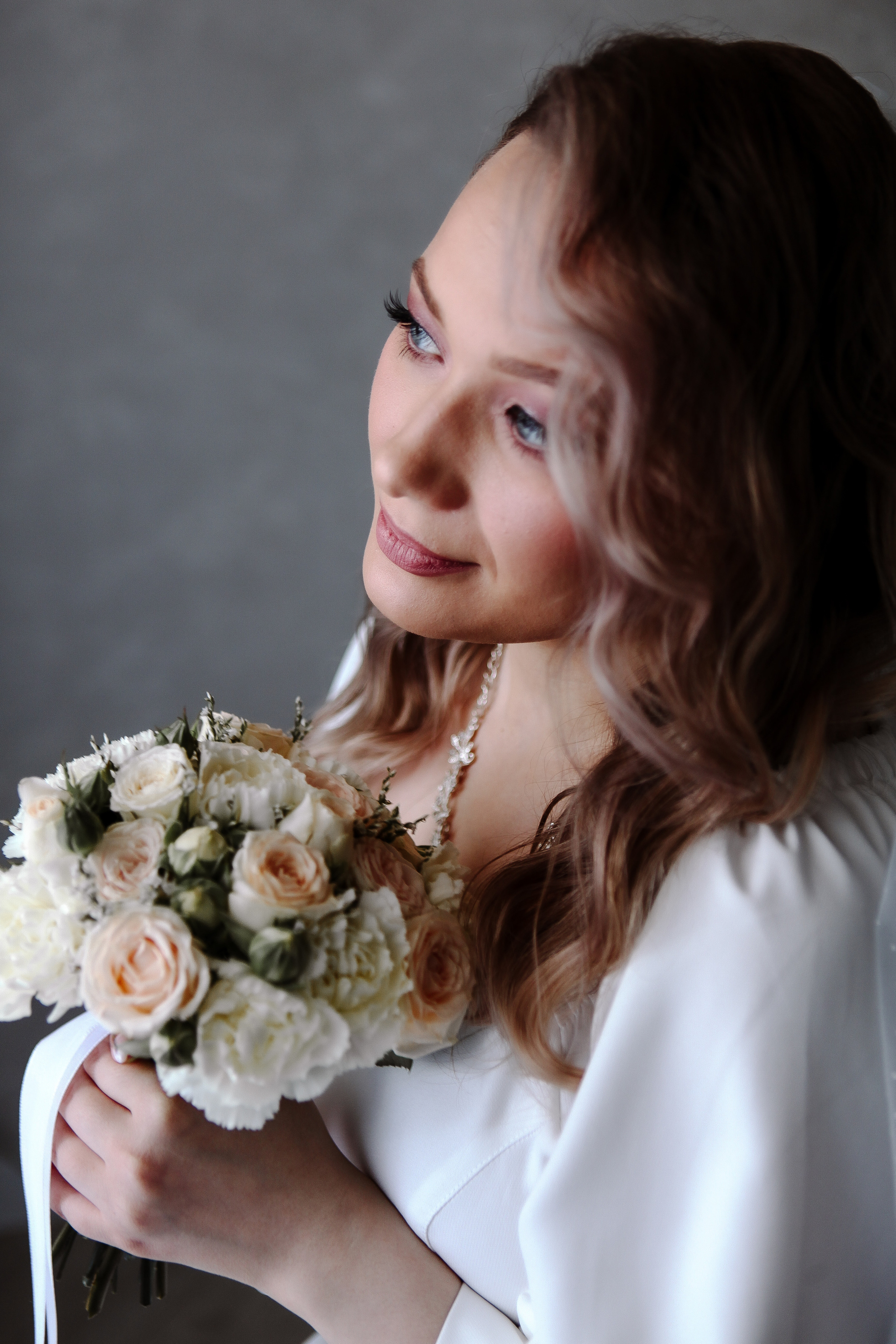 Артём и Татьяна. Свадебный фотограф в Санкт-Петербурге Лолита Романова