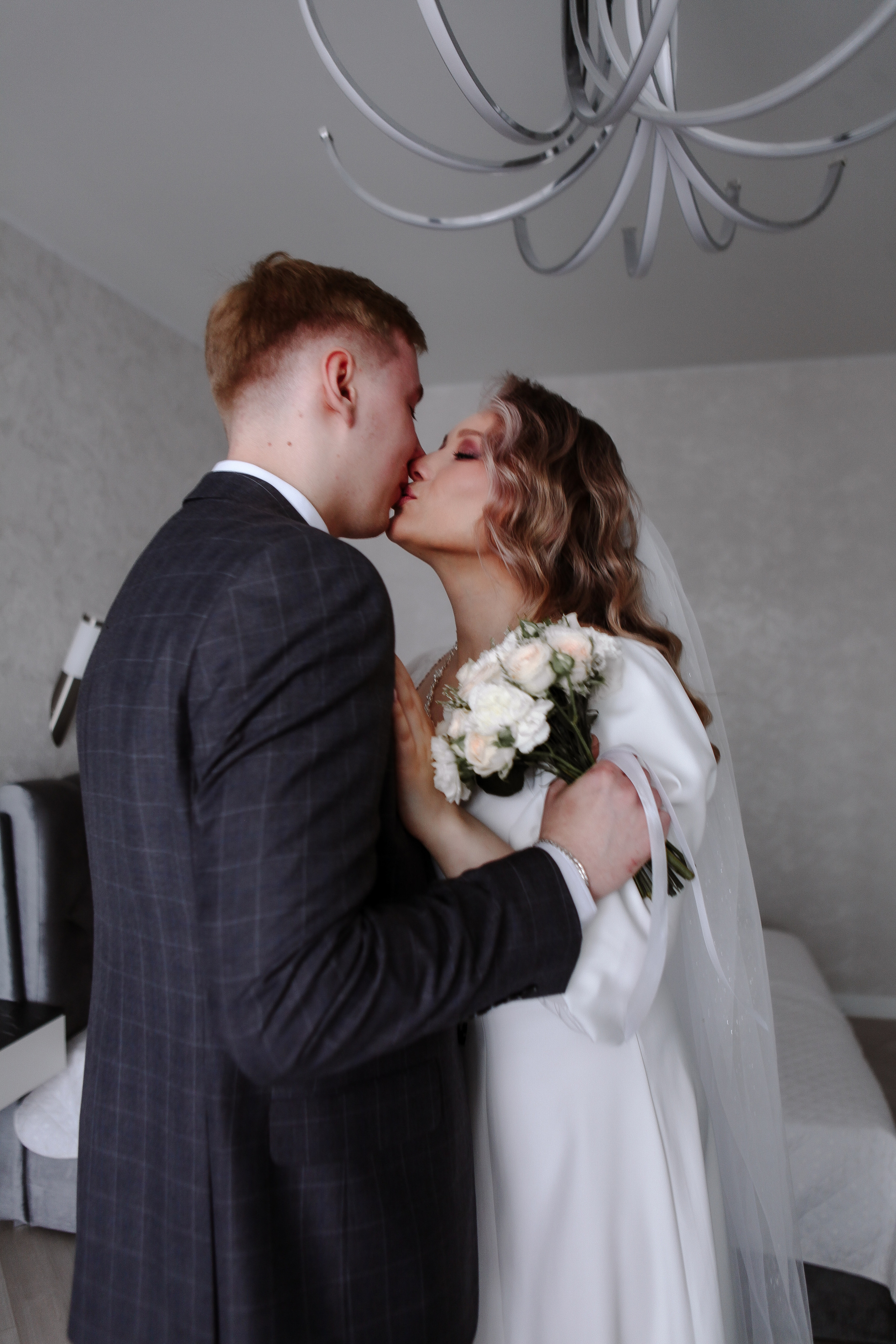 Артём и Татьяна. Свадебный фотограф в Санкт-Петербурге Лолита Романова