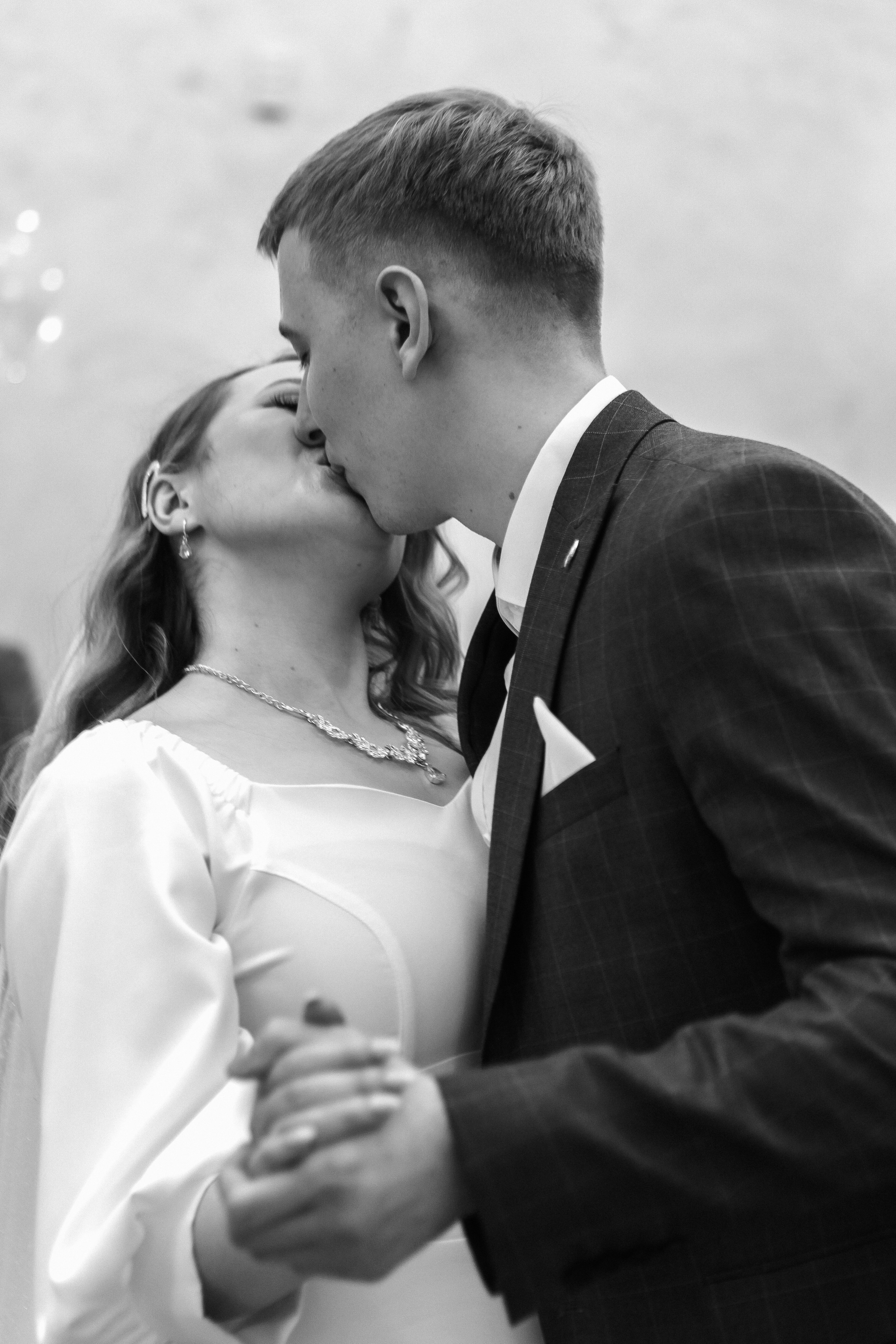 Артём и Татьяна. Свадебный фотограф в Санкт-Петербурге Лолита Романова