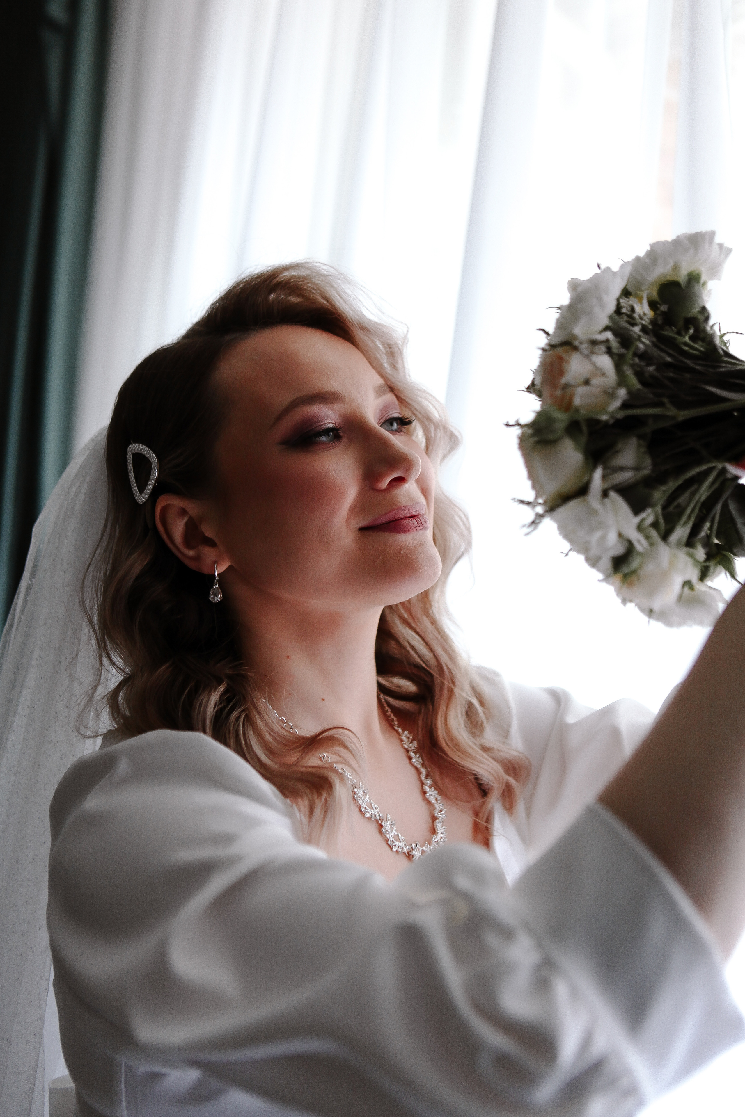 Артём и Татьяна. Свадебный фотограф в Санкт-Петербурге Лолита Романова