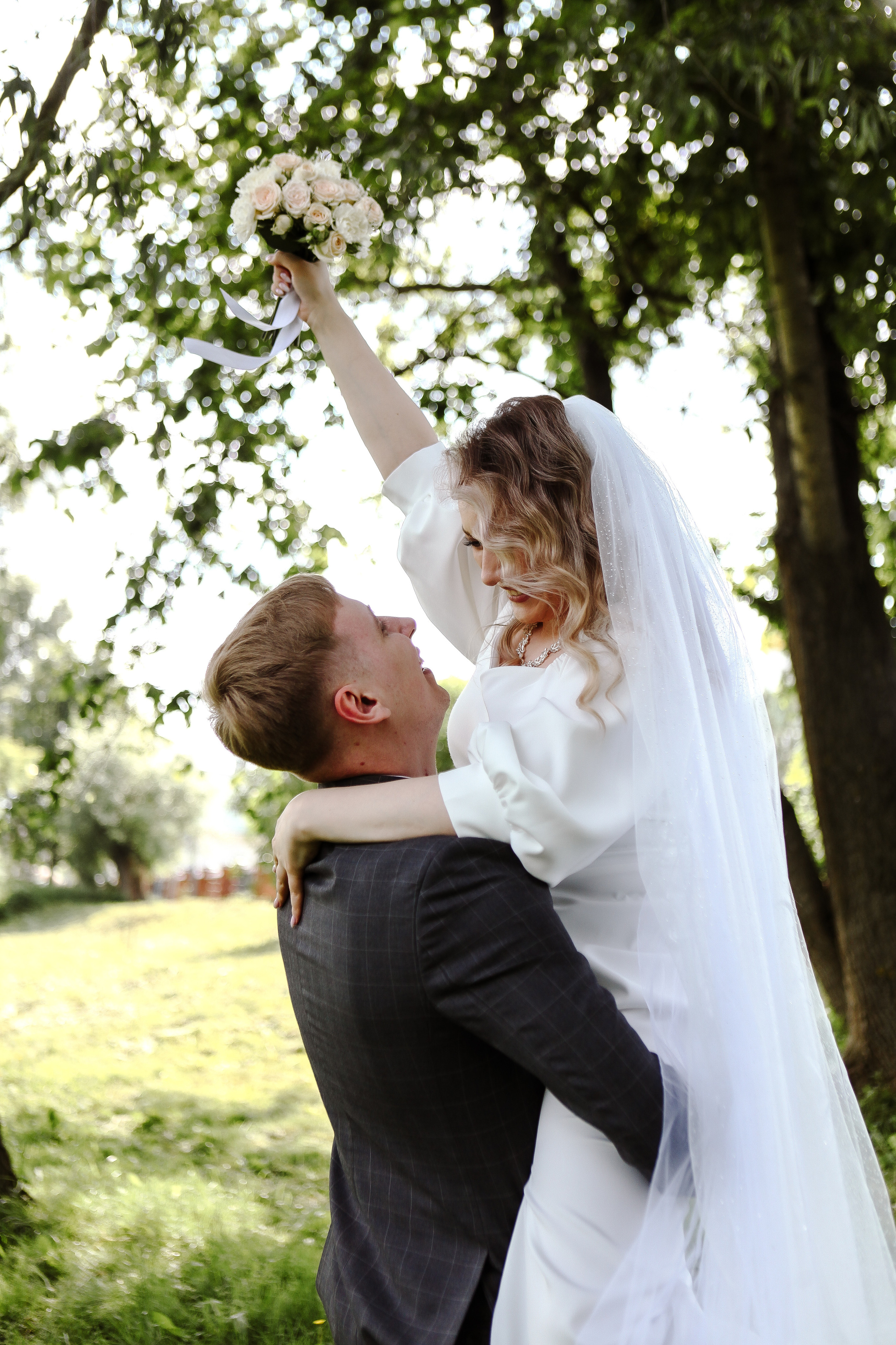 Артём и Татьяна. Свадебный фотограф в Санкт-Петербурге Лолита Романова