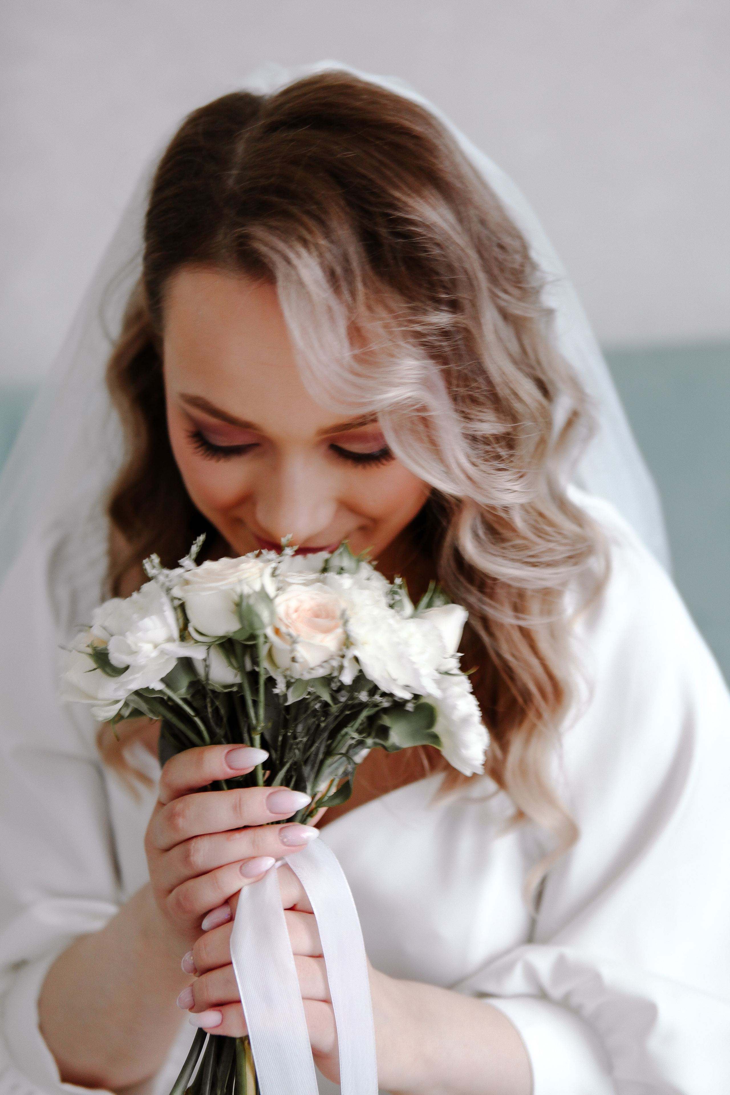 Артём и Татьяна. Свадебный фотограф в Санкт-Петербурге Лолита Романова