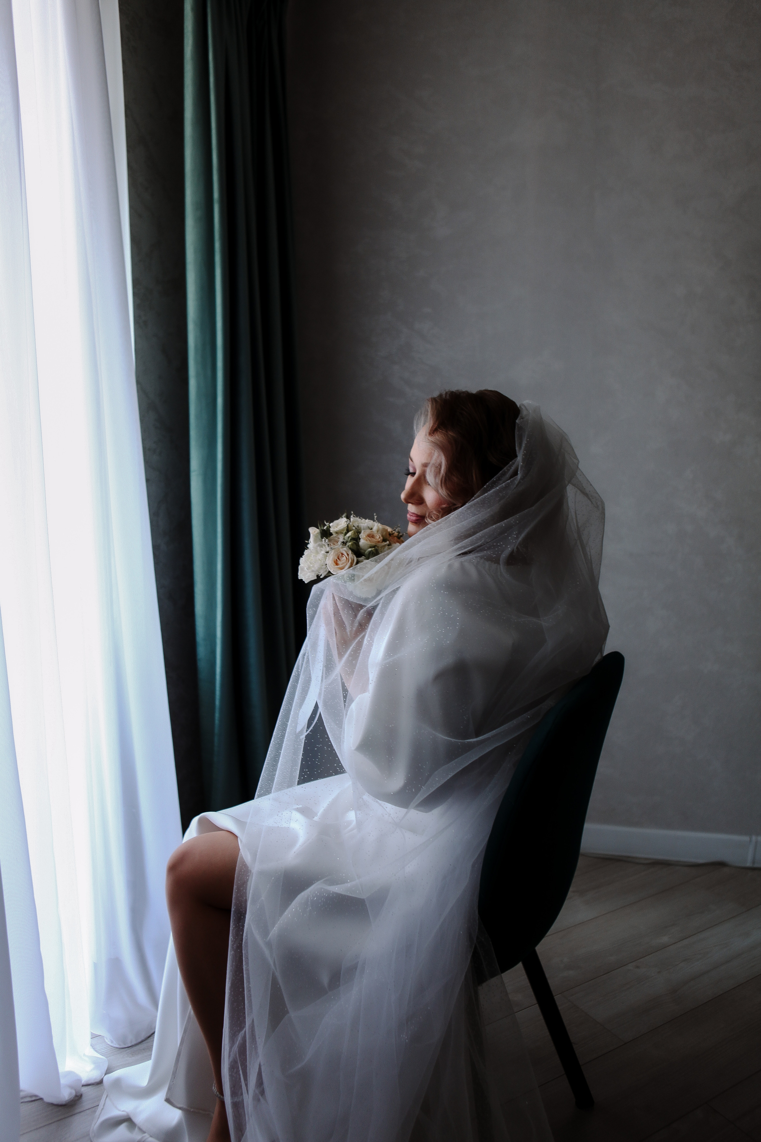 Артём и Татьяна. Свадебный фотограф в Санкт-Петербурге Лолита Романова