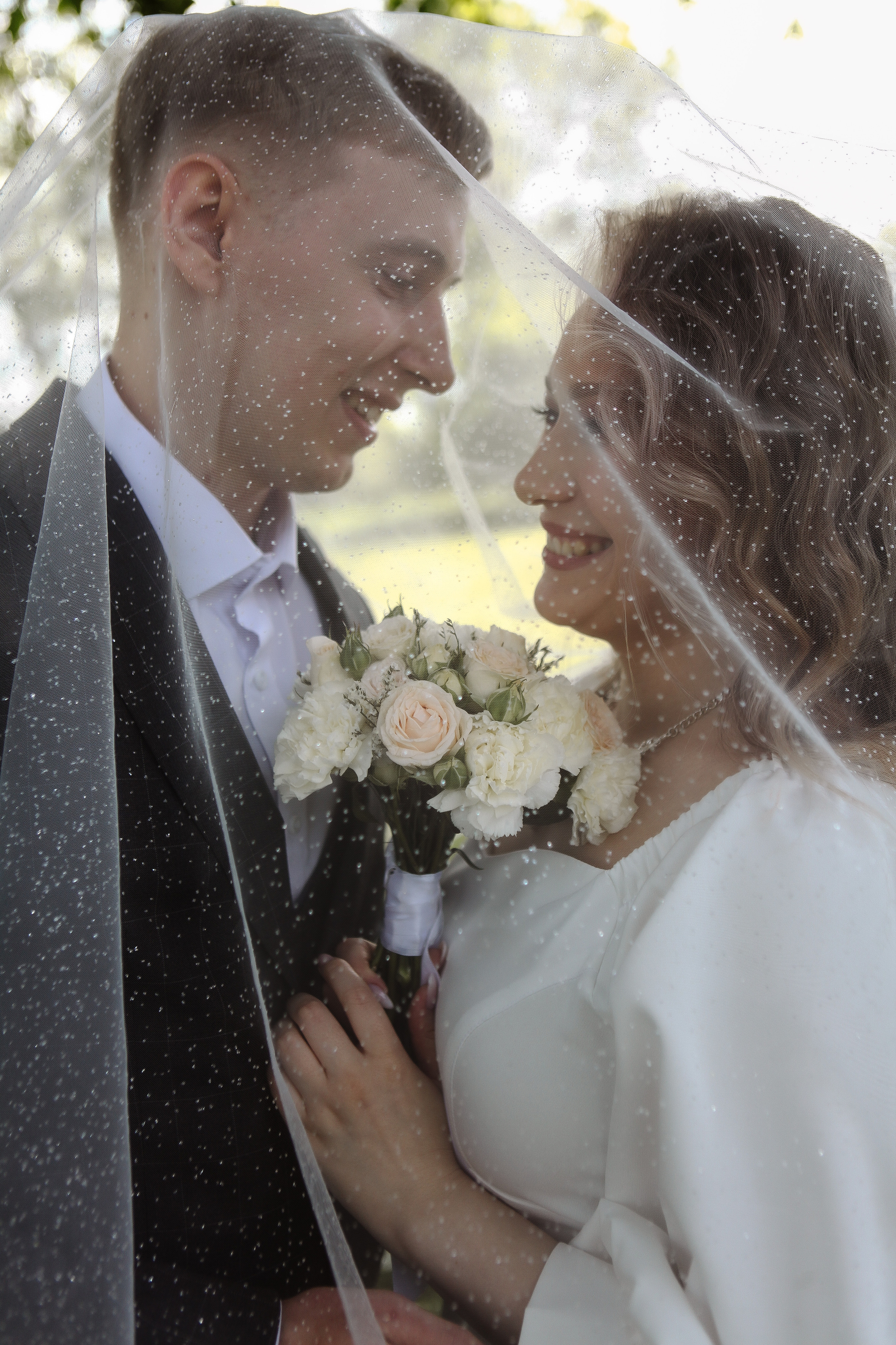 Артём и Татьяна. Свадебный фотограф в Санкт-Петербурге Лолита Романова