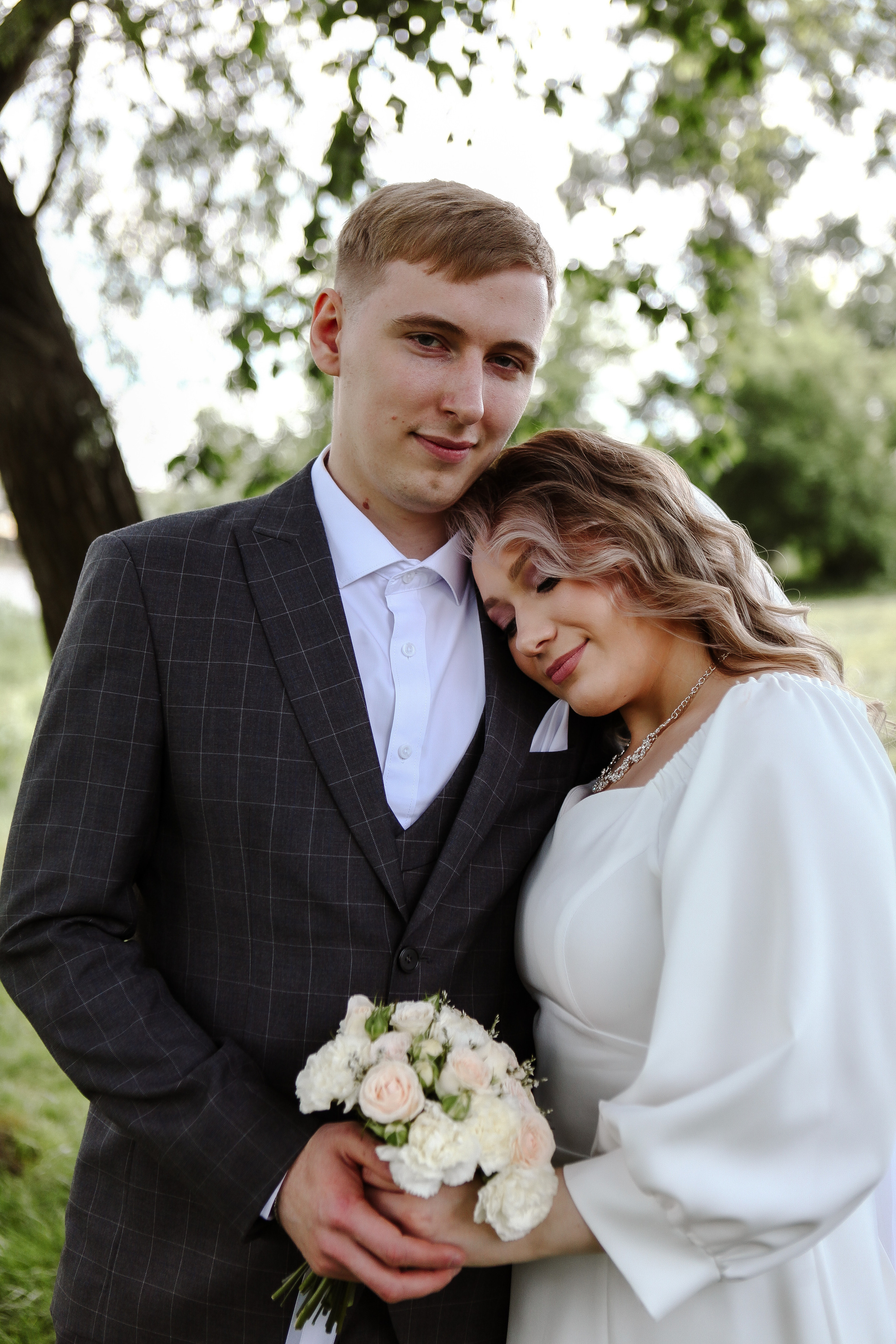 Артём и Татьяна. Свадебный фотограф в Санкт-Петербурге Лолита Романова