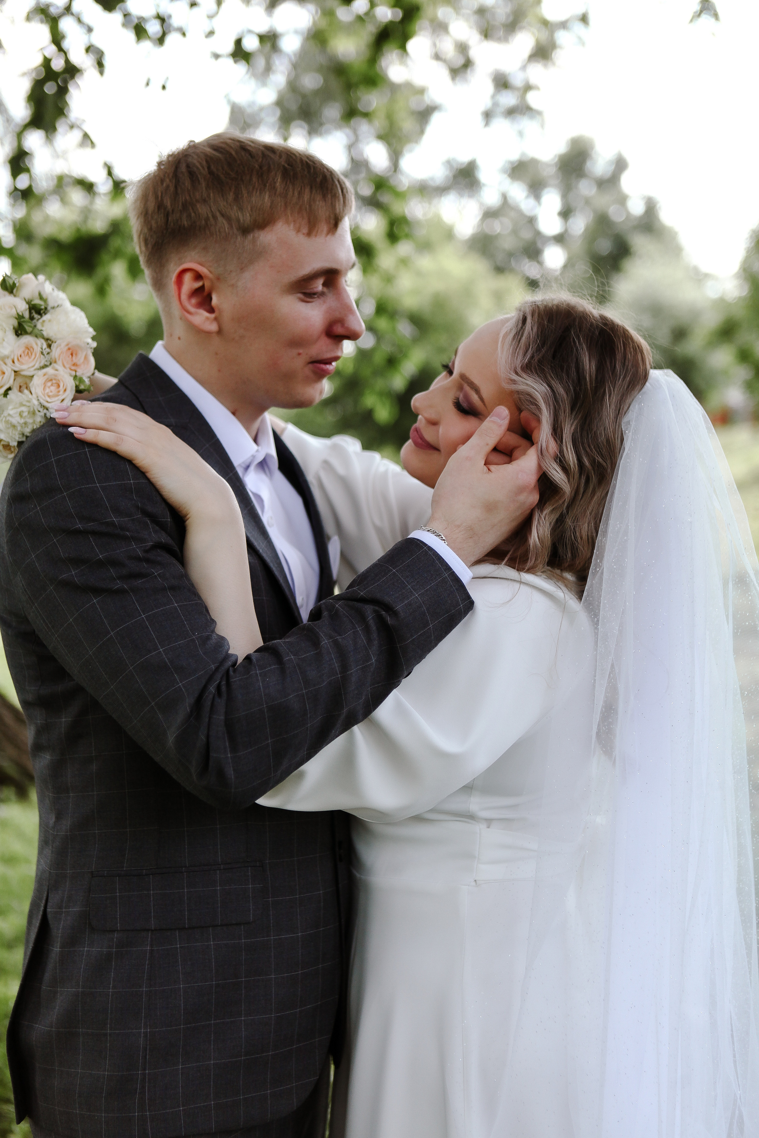 Артём и Татьяна. Свадебный фотограф в Санкт-Петербурге Лолита Романова