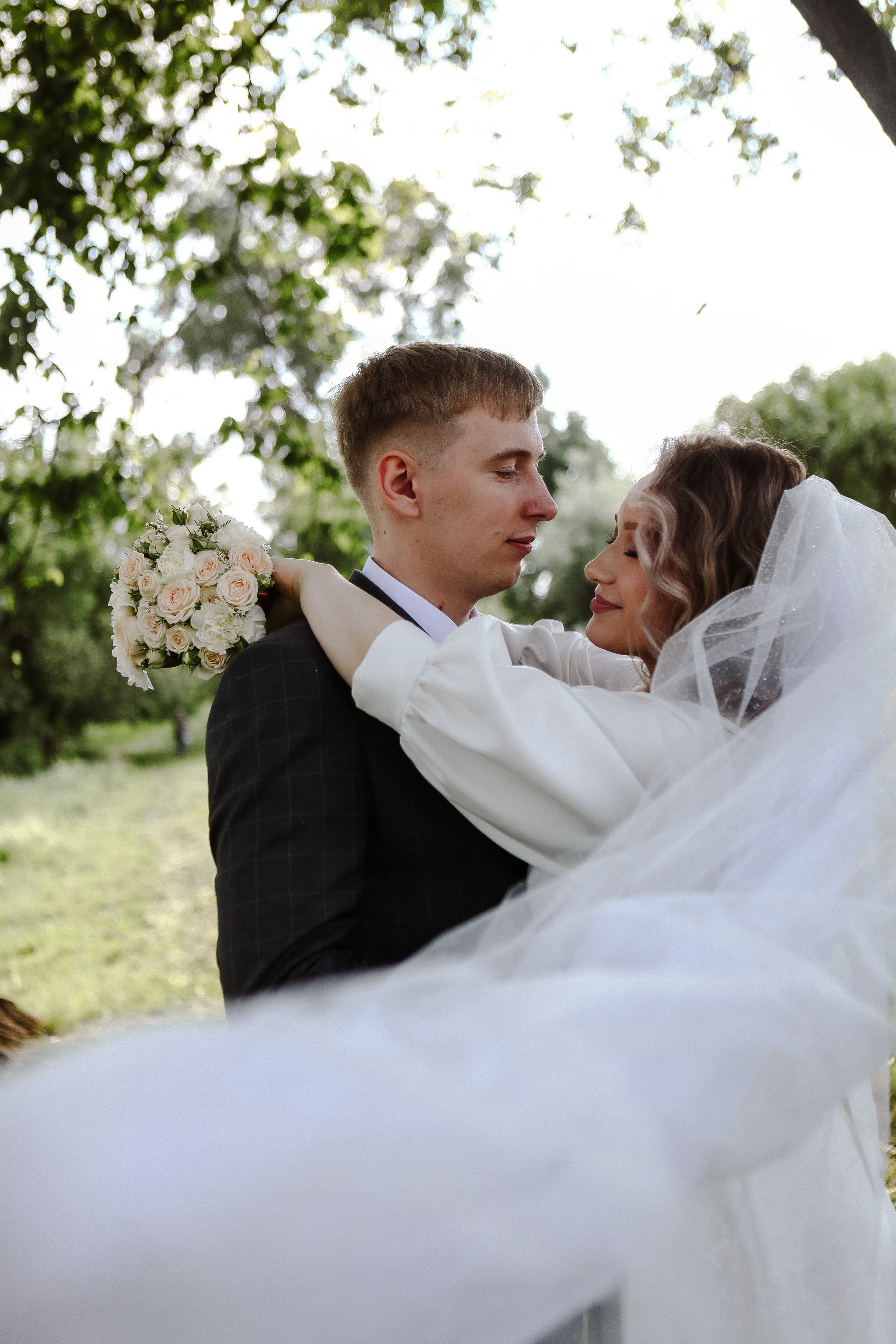 Артём и Татьяна. Свадебный фотограф в Санкт-Петербурге Лолита Романова