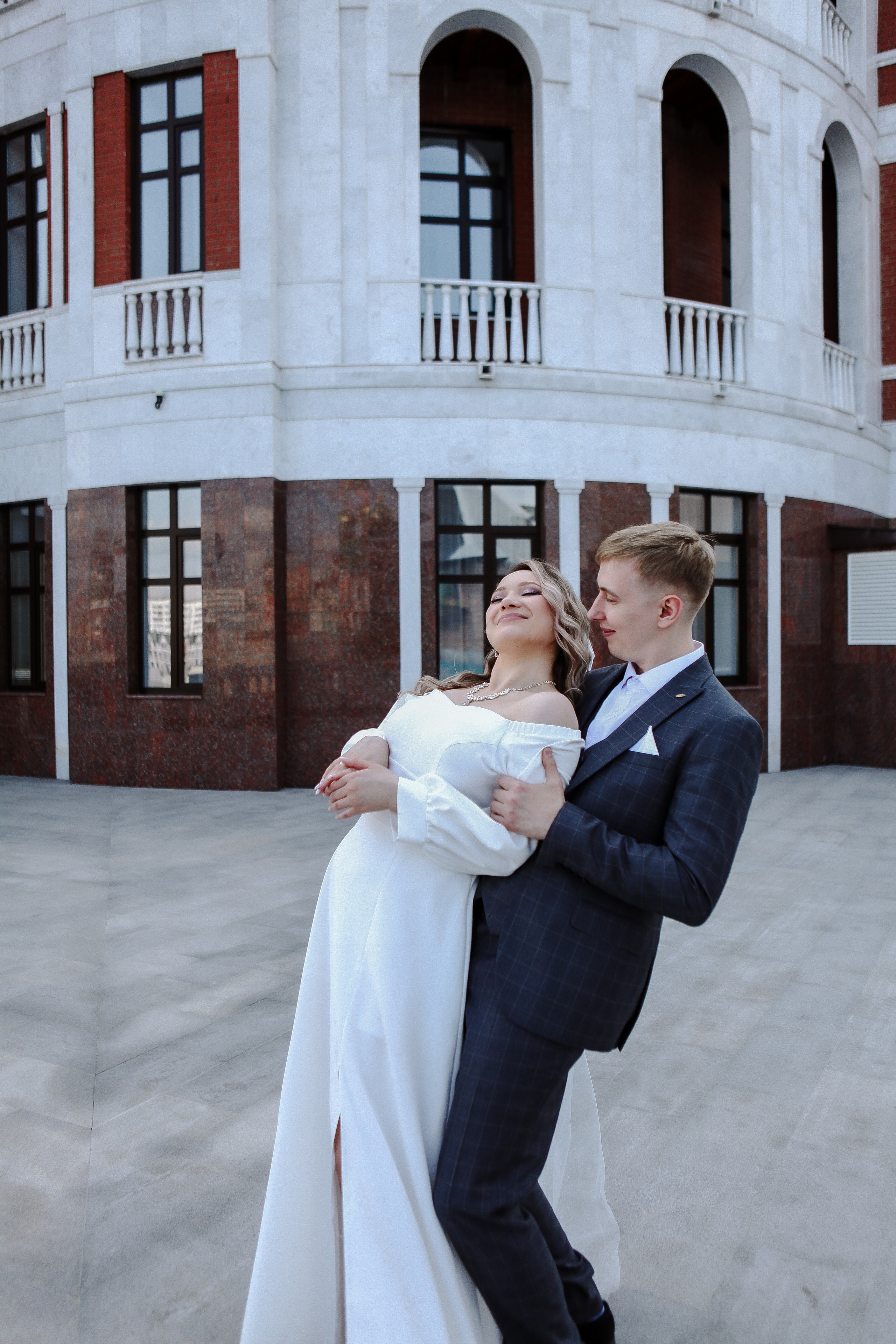 Артём и Татьяна. Свадебный фотограф в Санкт-Петербурге Лолита Романова