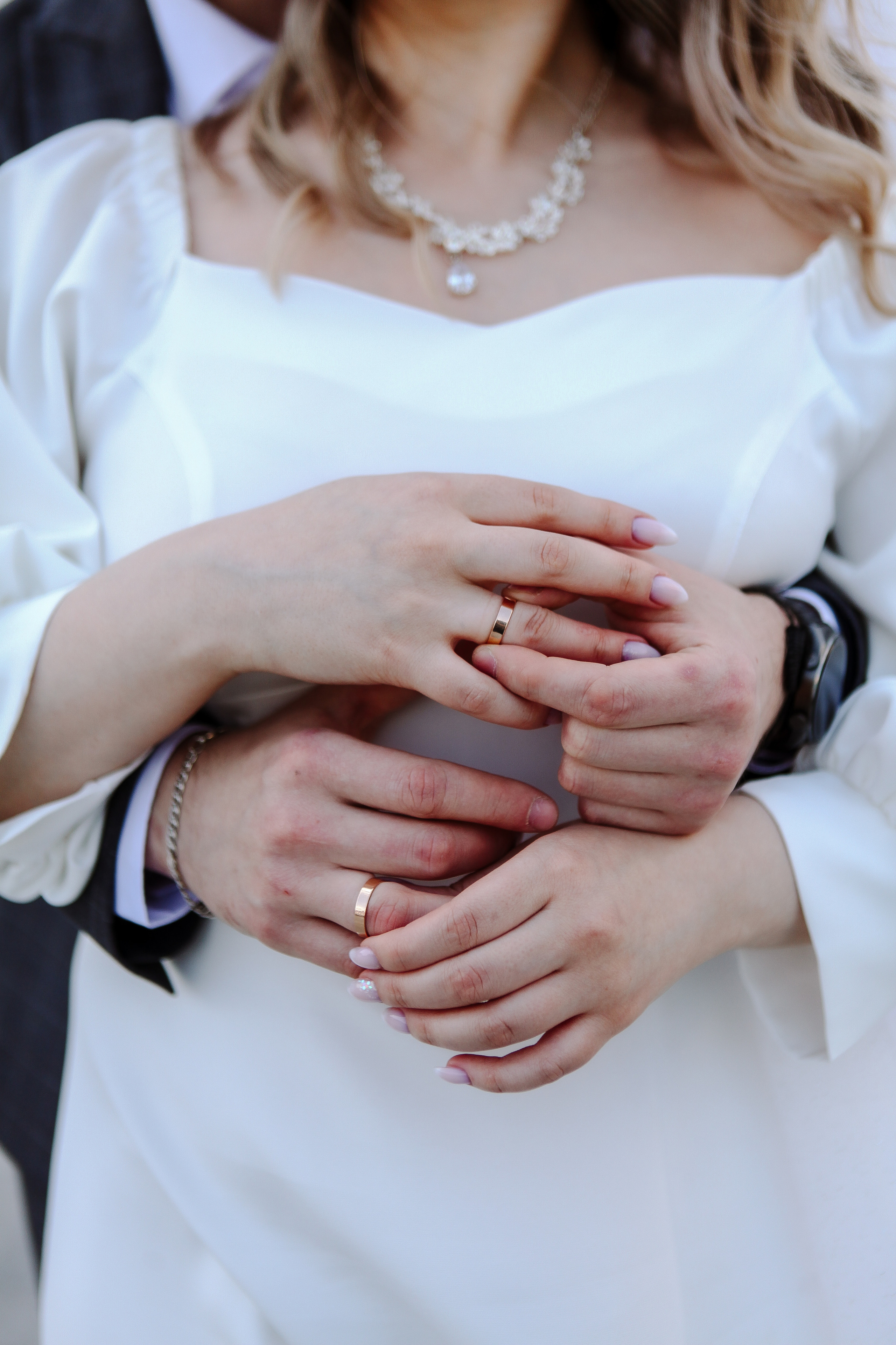 Артём и Татьяна. Свадебный фотограф в Санкт-Петербурге Лолита Романова