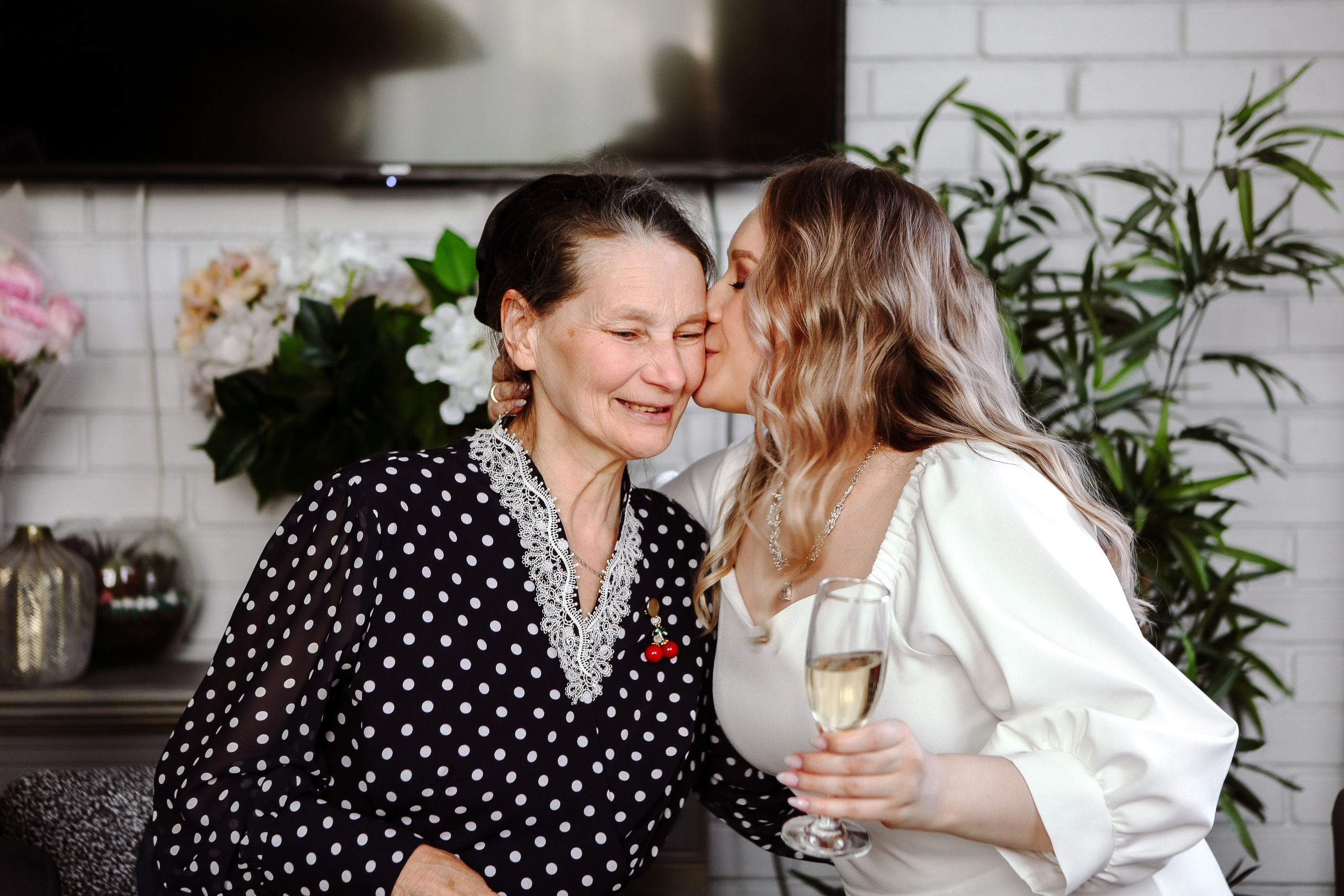 Артём и Татьяна. Свадебный фотограф в Санкт-Петербурге Лолита Романова