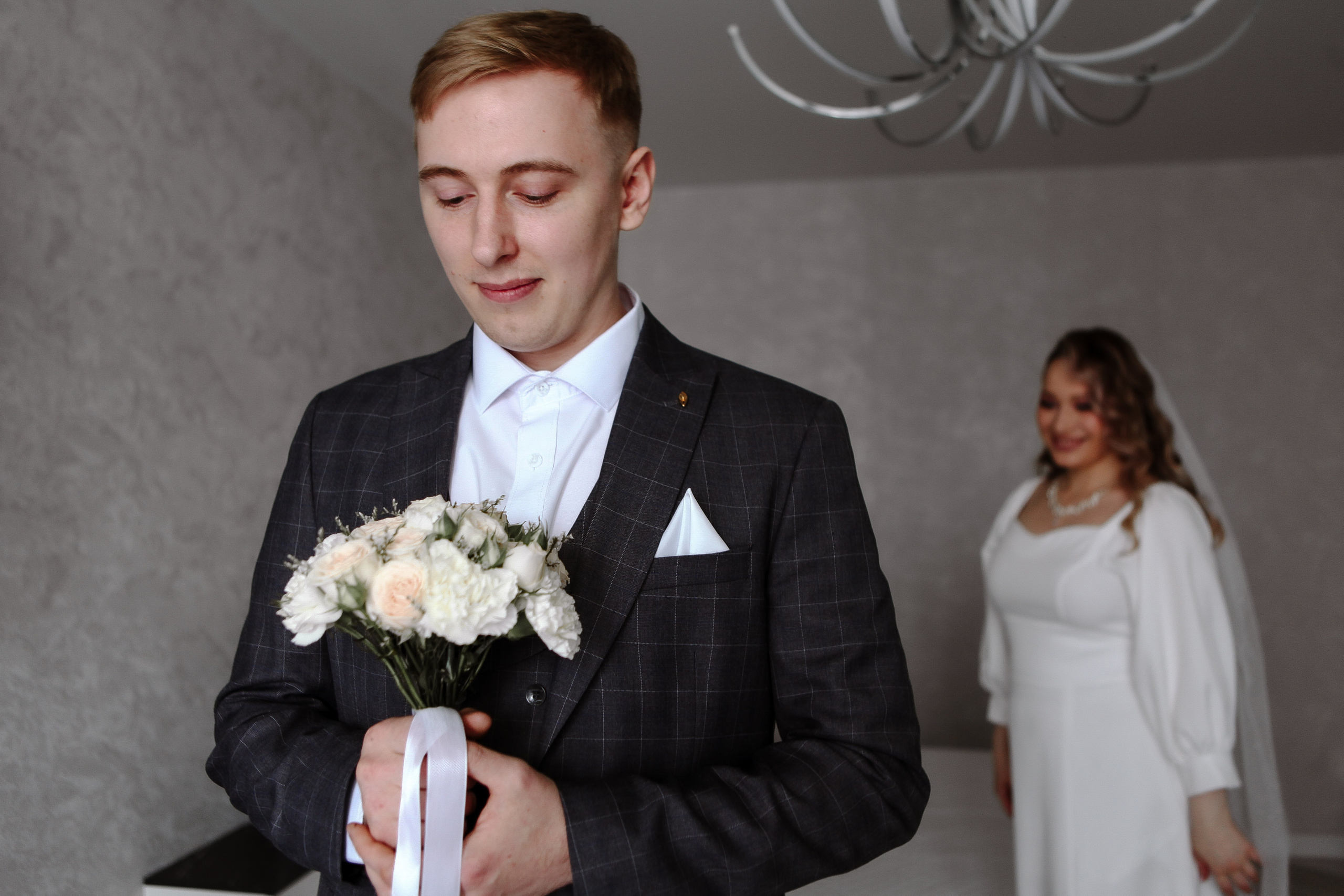 Артём и Татьяна. Свадебный фотограф в Санкт-Петербурге Лолита Романова