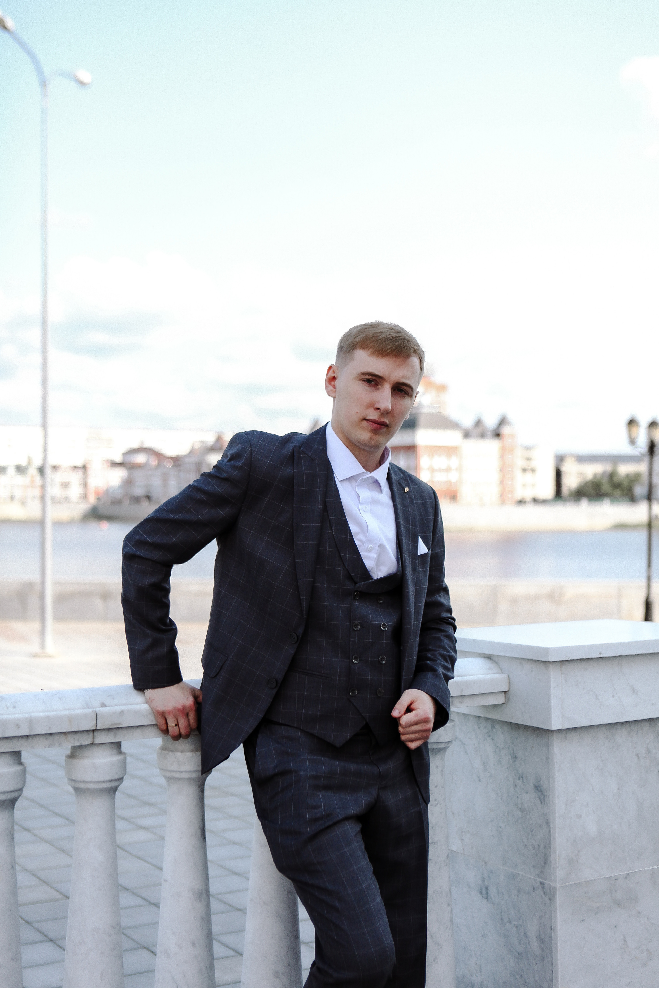 Артём и Татьяна. Свадебный фотограф в Санкт-Петербурге Лолита Романова