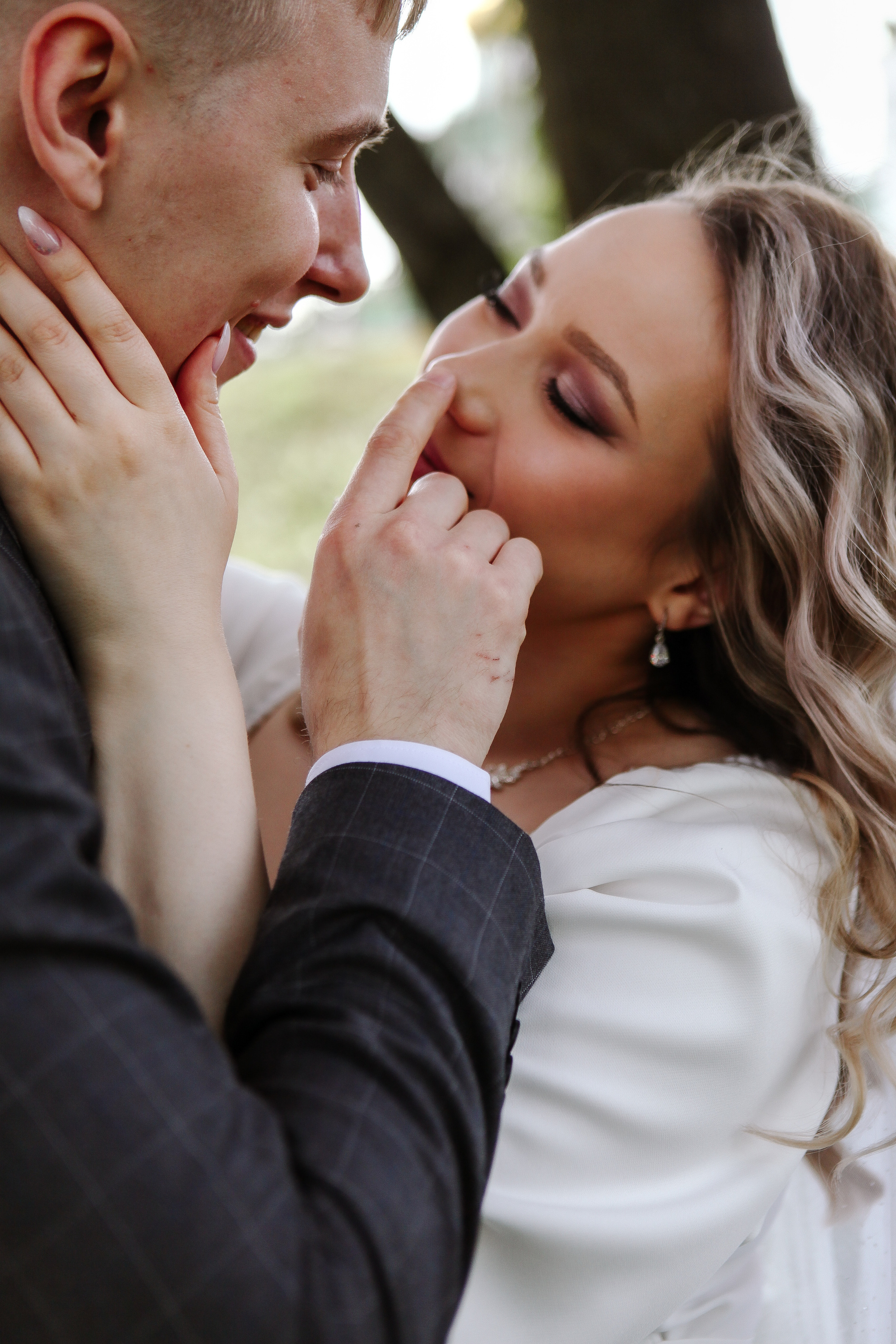 Артём и Татьяна. Свадебный фотограф в Санкт-Петербурге Лолита Романова