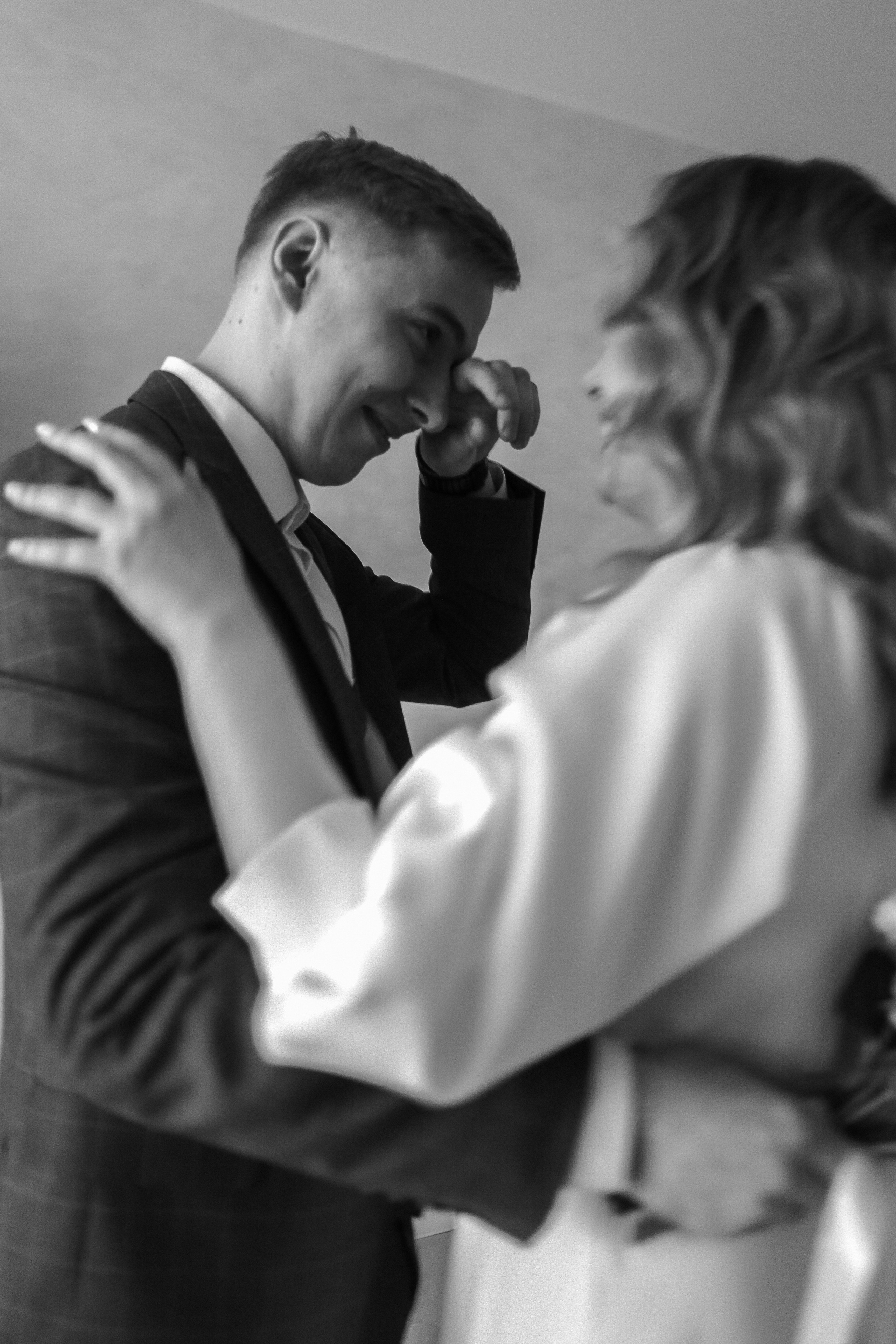 Артём и Татьяна. Свадебный фотограф в Санкт-Петербурге Лолита Романова