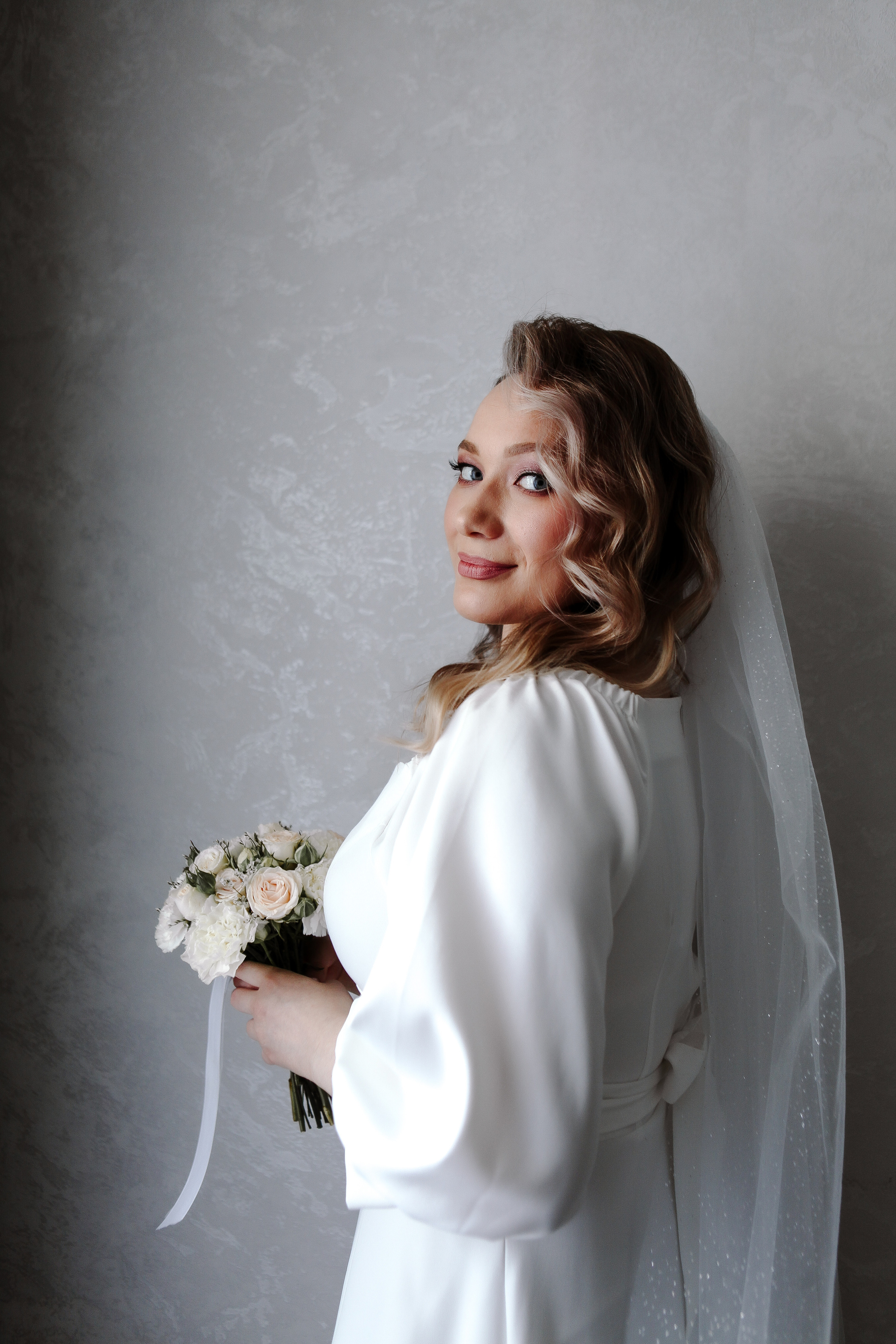 Артём и Татьяна. Свадебный фотограф в Санкт-Петербурге Лолита Романова