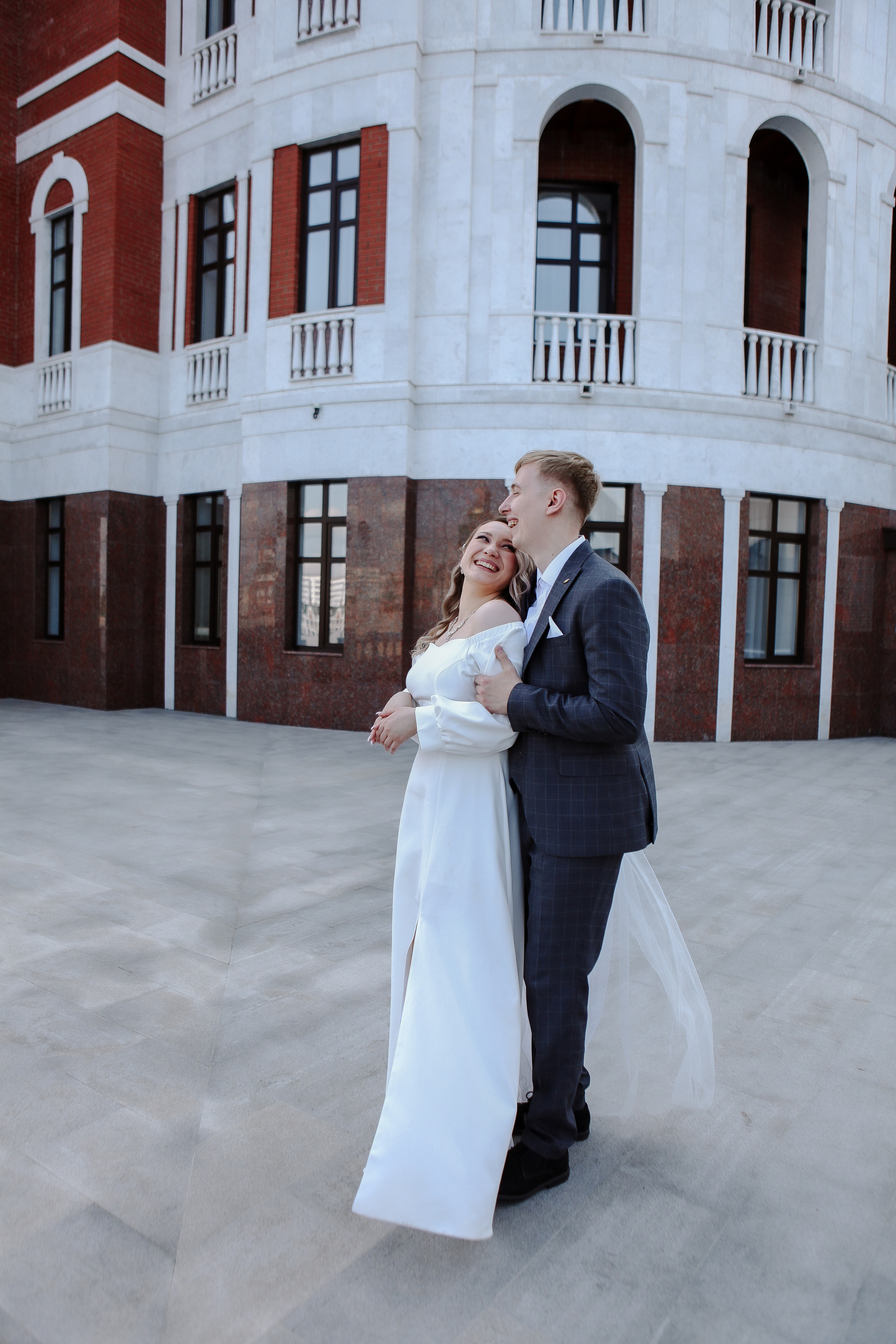 Артём и Татьяна. Свадебный фотограф в Санкт-Петербурге Лолита Романова