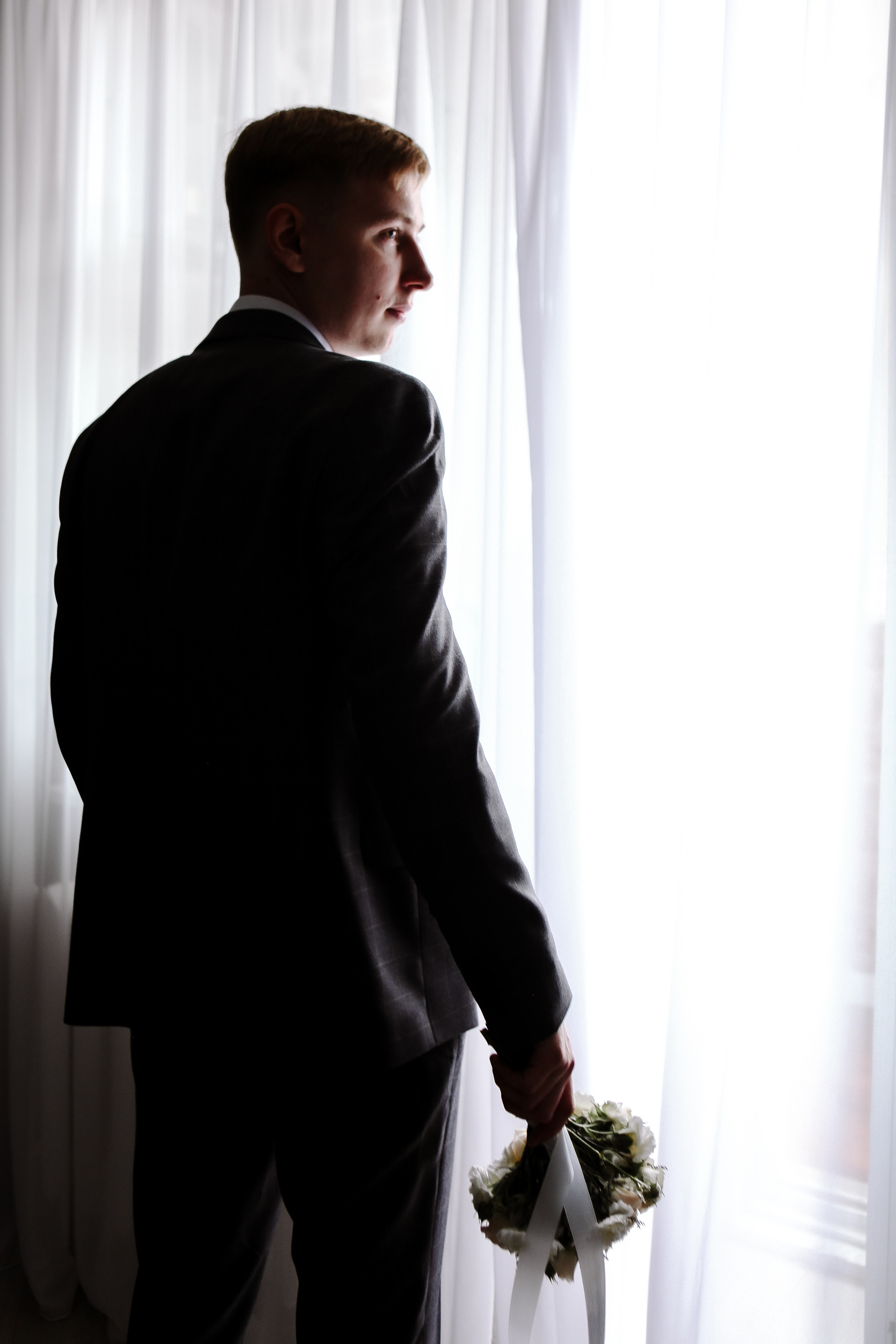 Артём и Татьяна. Свадебный фотограф в Санкт-Петербурге Лолита Романова