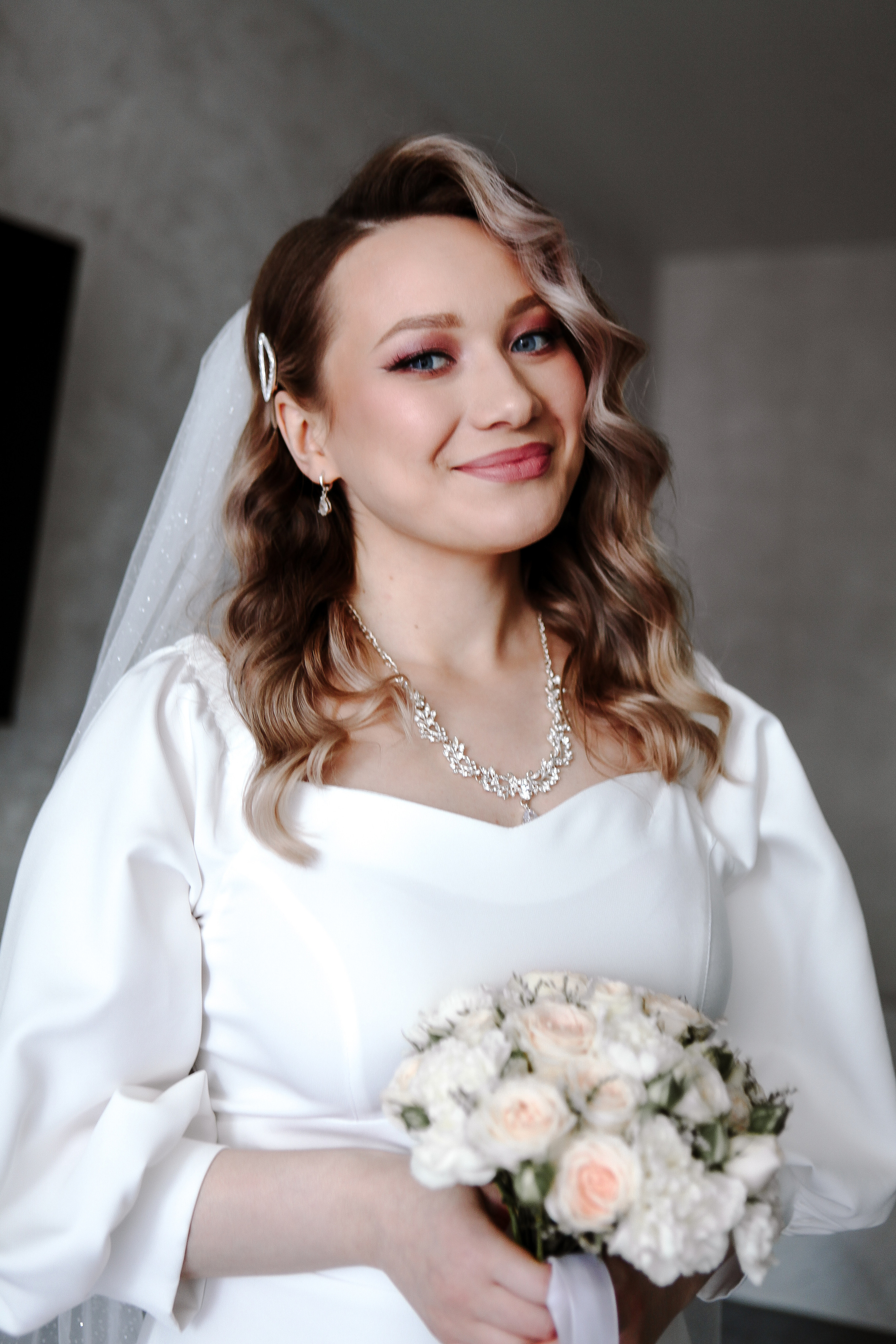 Артём и Татьяна. Свадебный фотограф в Санкт-Петербурге Лолита Романова