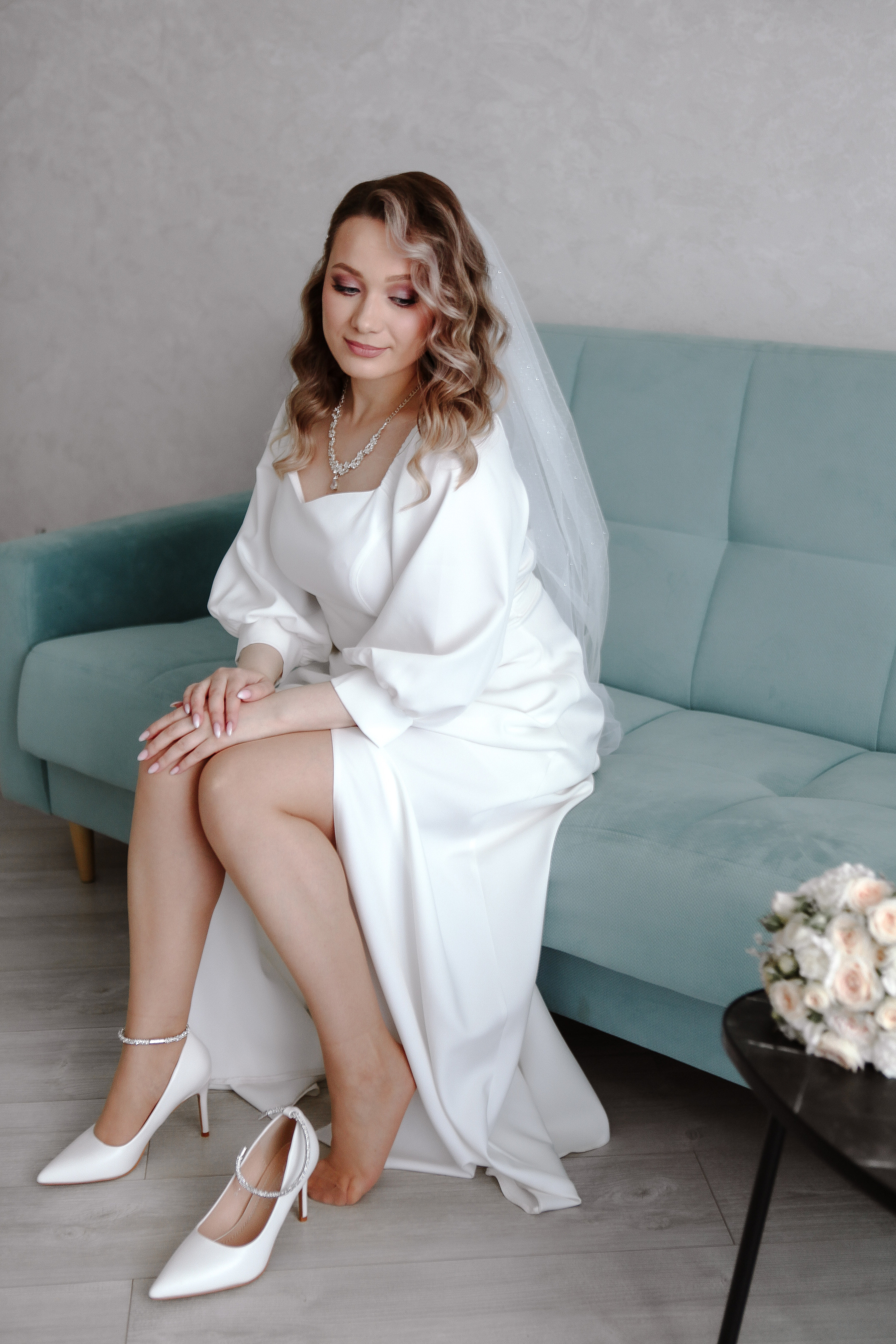 Артём и Татьяна. Свадебный фотограф в Санкт-Петербурге Лолита Романова