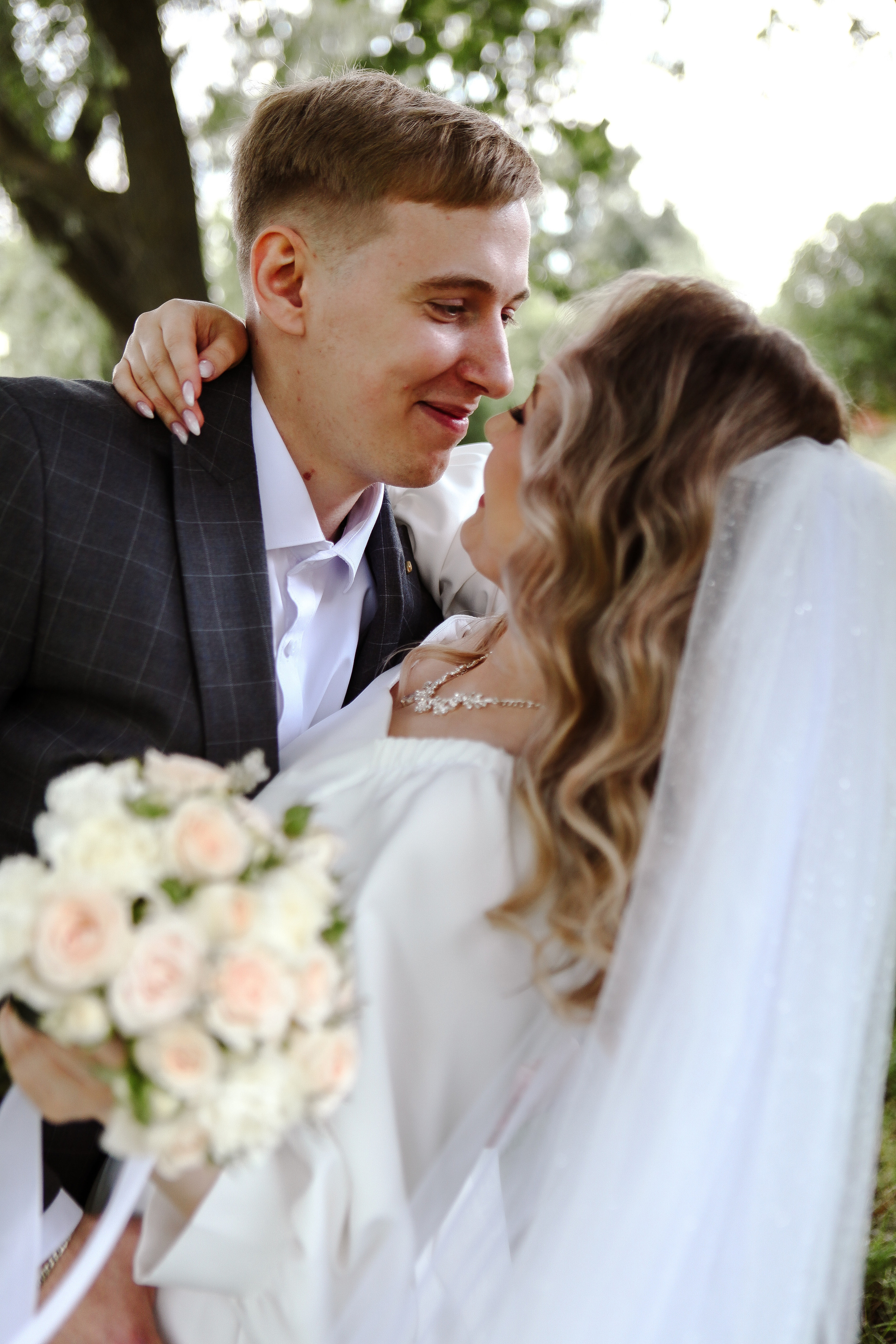 Артём и Татьяна. Свадебный фотограф в Санкт-Петербурге Лолита Романова