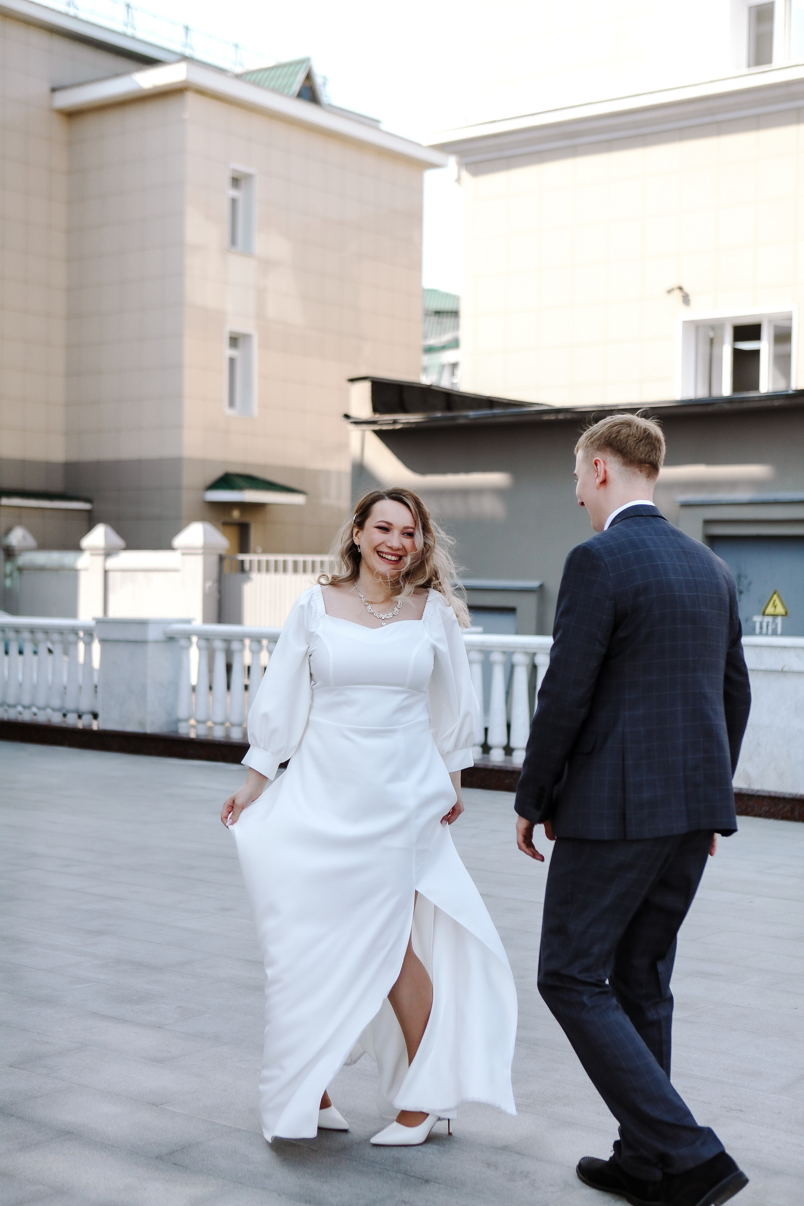 Артём и Татьяна. Свадебный фотограф в Санкт-Петербурге Лолита Романова