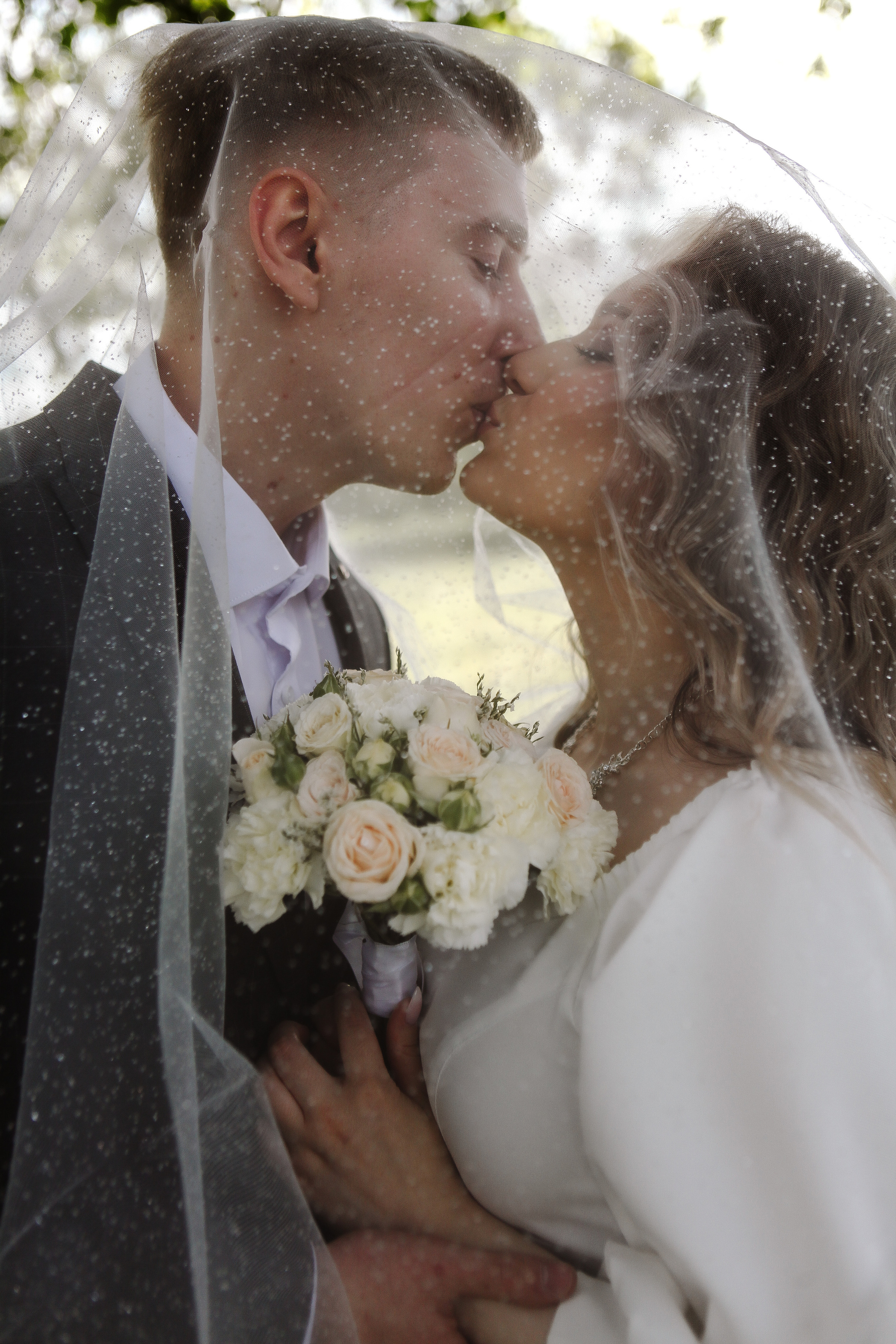 Артём и Татьяна. Свадебный фотограф в Санкт-Петербурге Лолита Романова