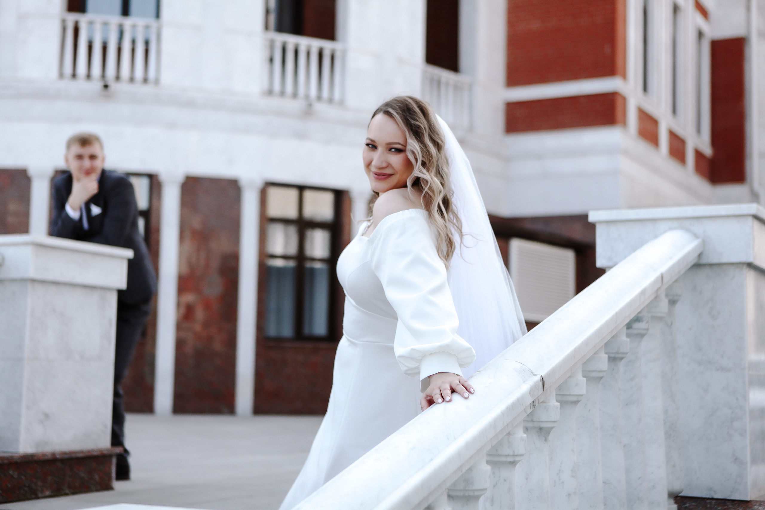 Артём и Татьяна. Свадебный фотограф в Санкт-Петербурге Лолита Романова