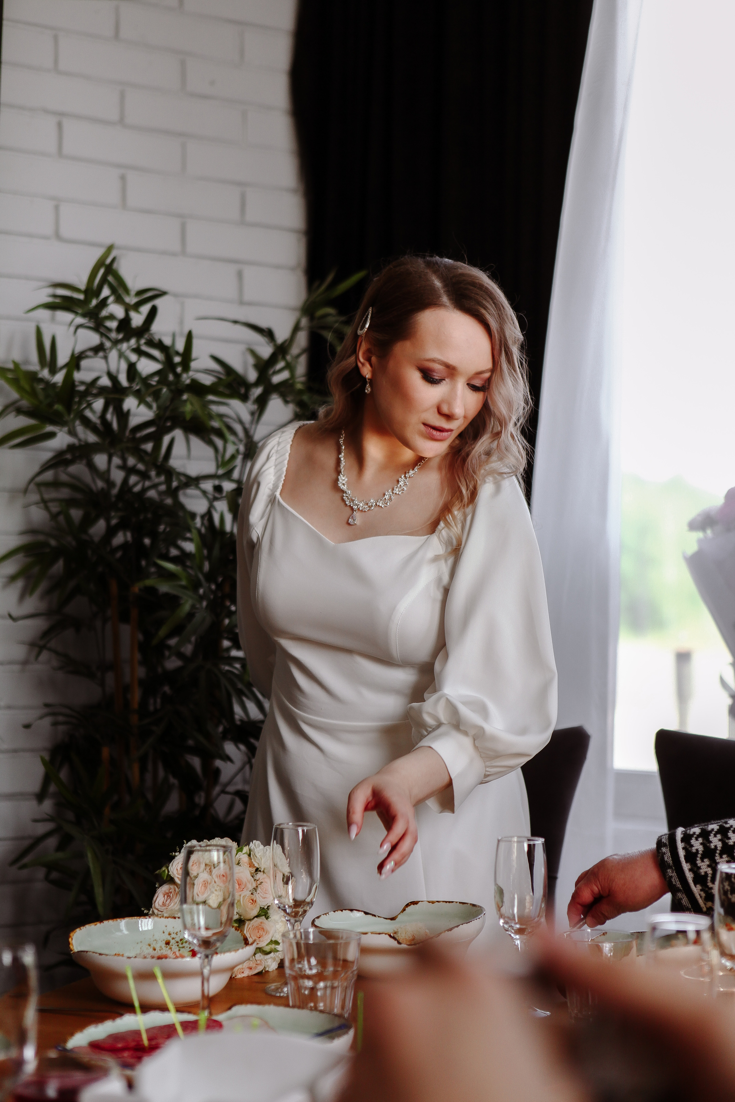 Артём и Татьяна. Свадебный фотограф в Санкт-Петербурге Лолита Романова