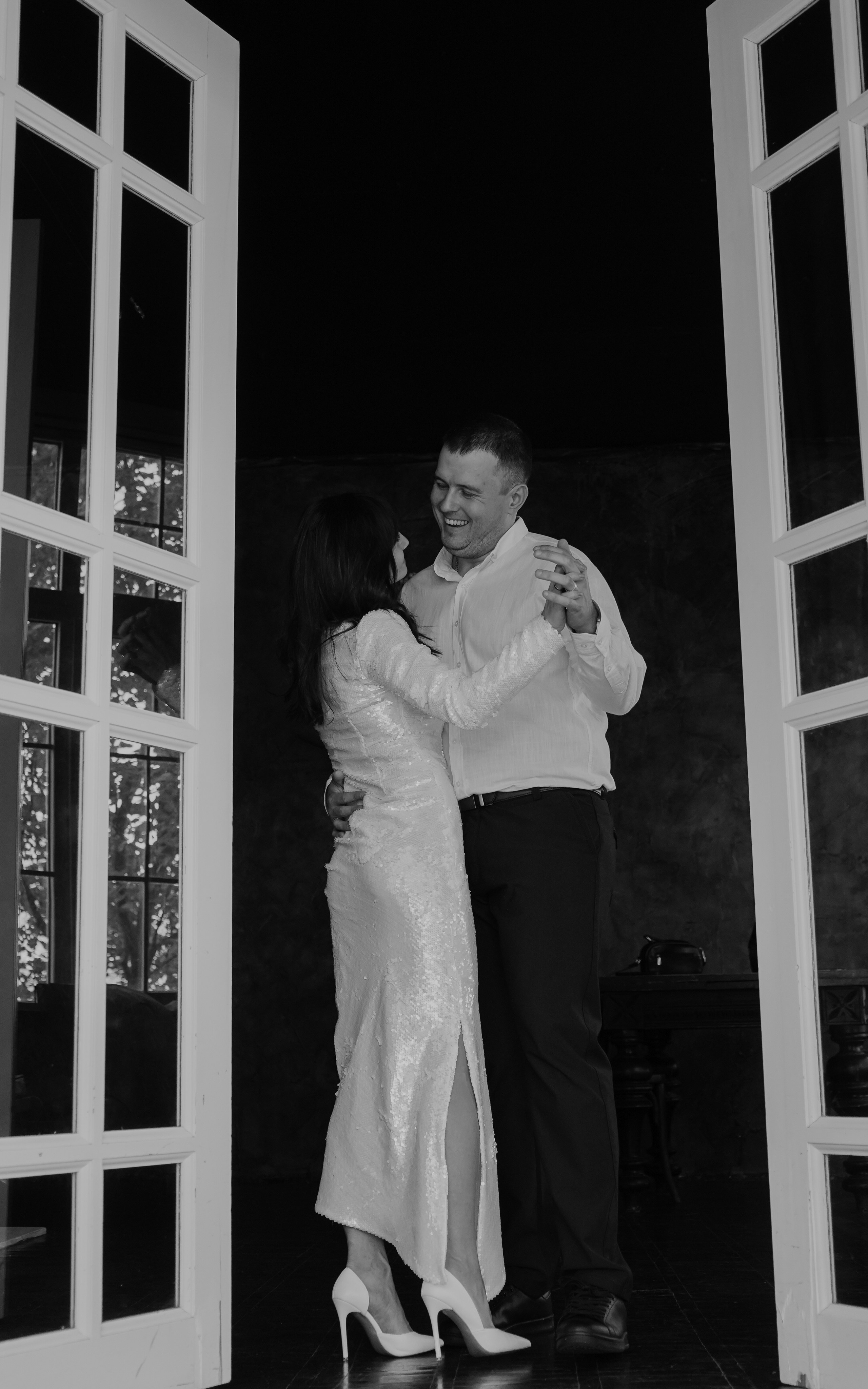 Андрей и Наталья. Видеограф и фотограф в Самаре Кристина Позднякова