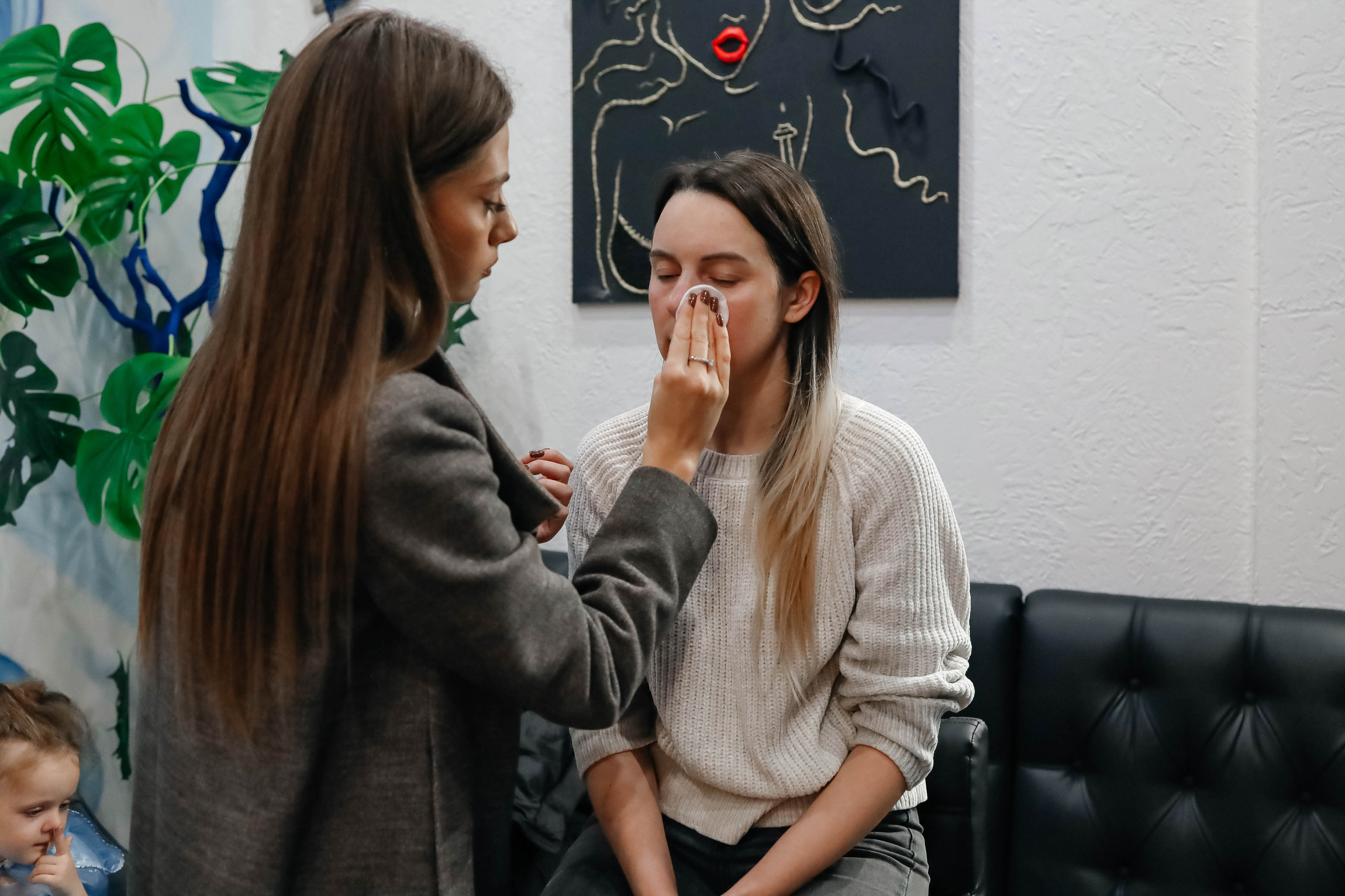 Конкурс красоты