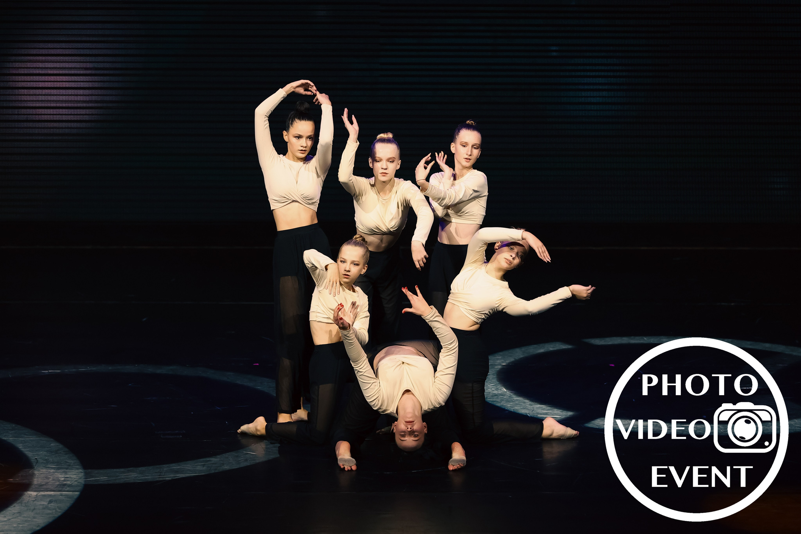 Гравитация г. Воронеж 04.11.2023. Photo Video Event