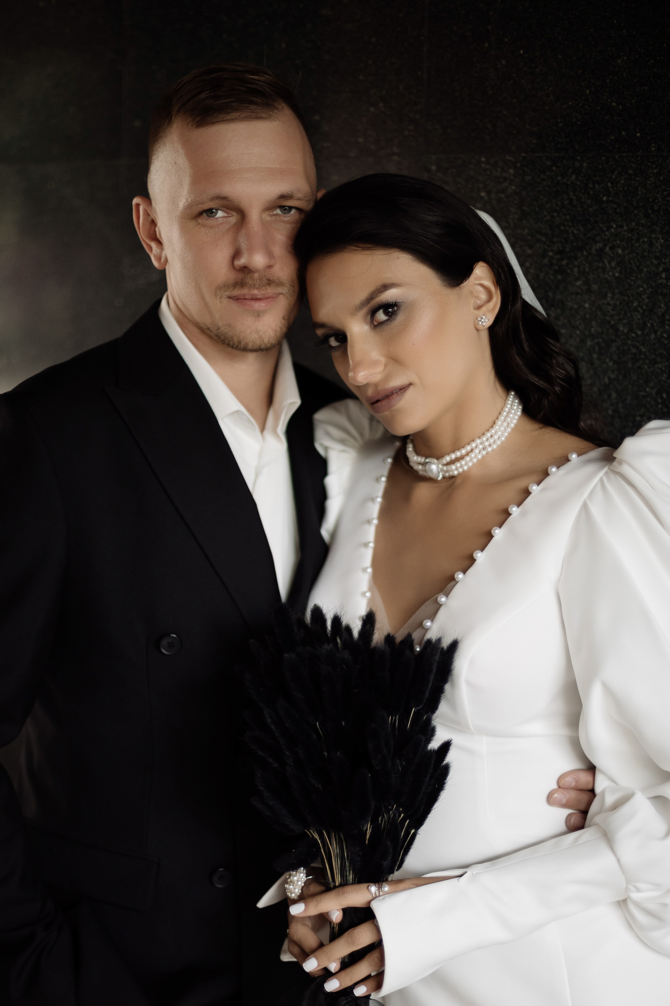 Евгений и Яна. Главная