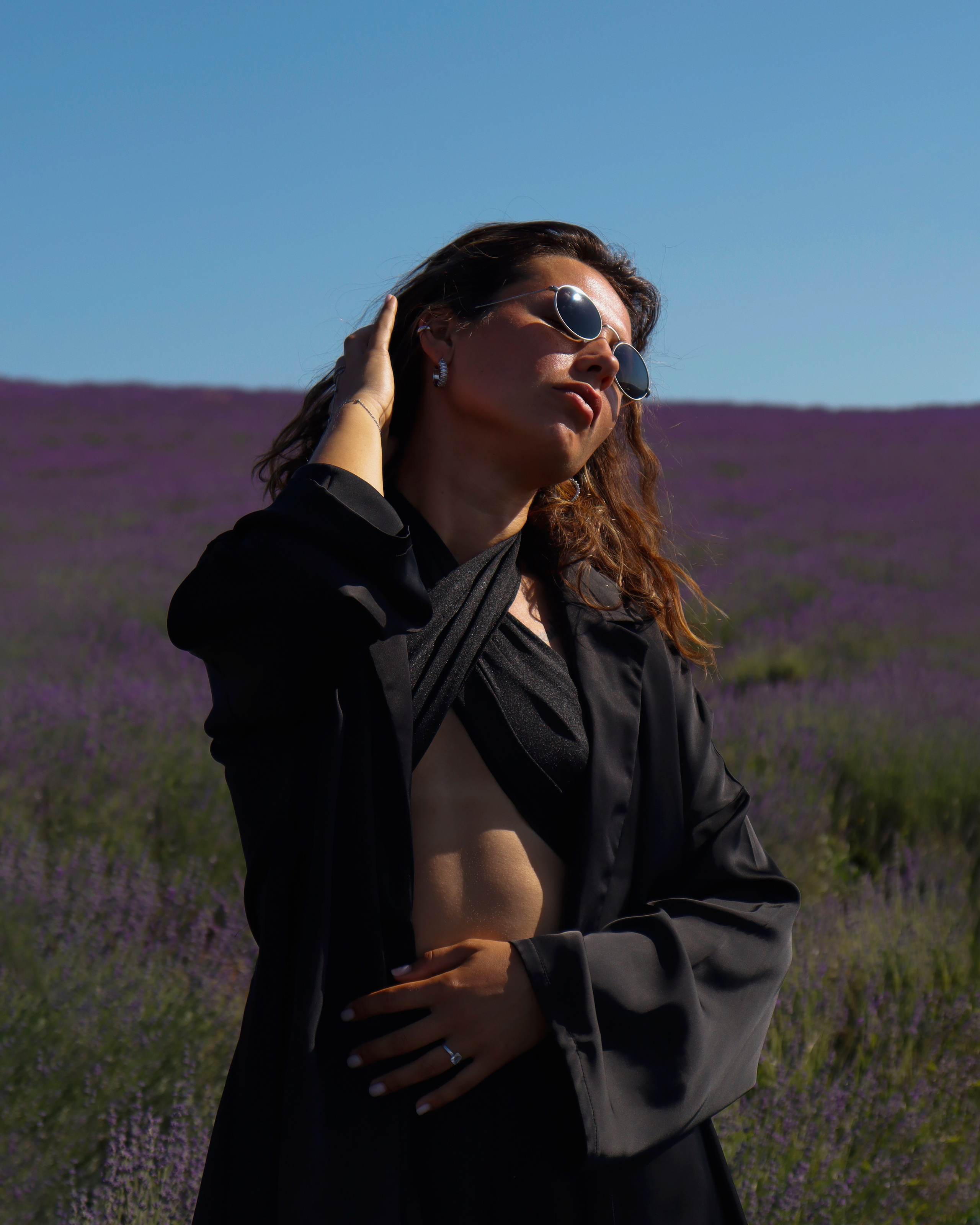 Юлия — lavender '06'24. Фотограф в Пятигорске и Севастополе — индивидуальные и семейные фотосессии | Si_Ola